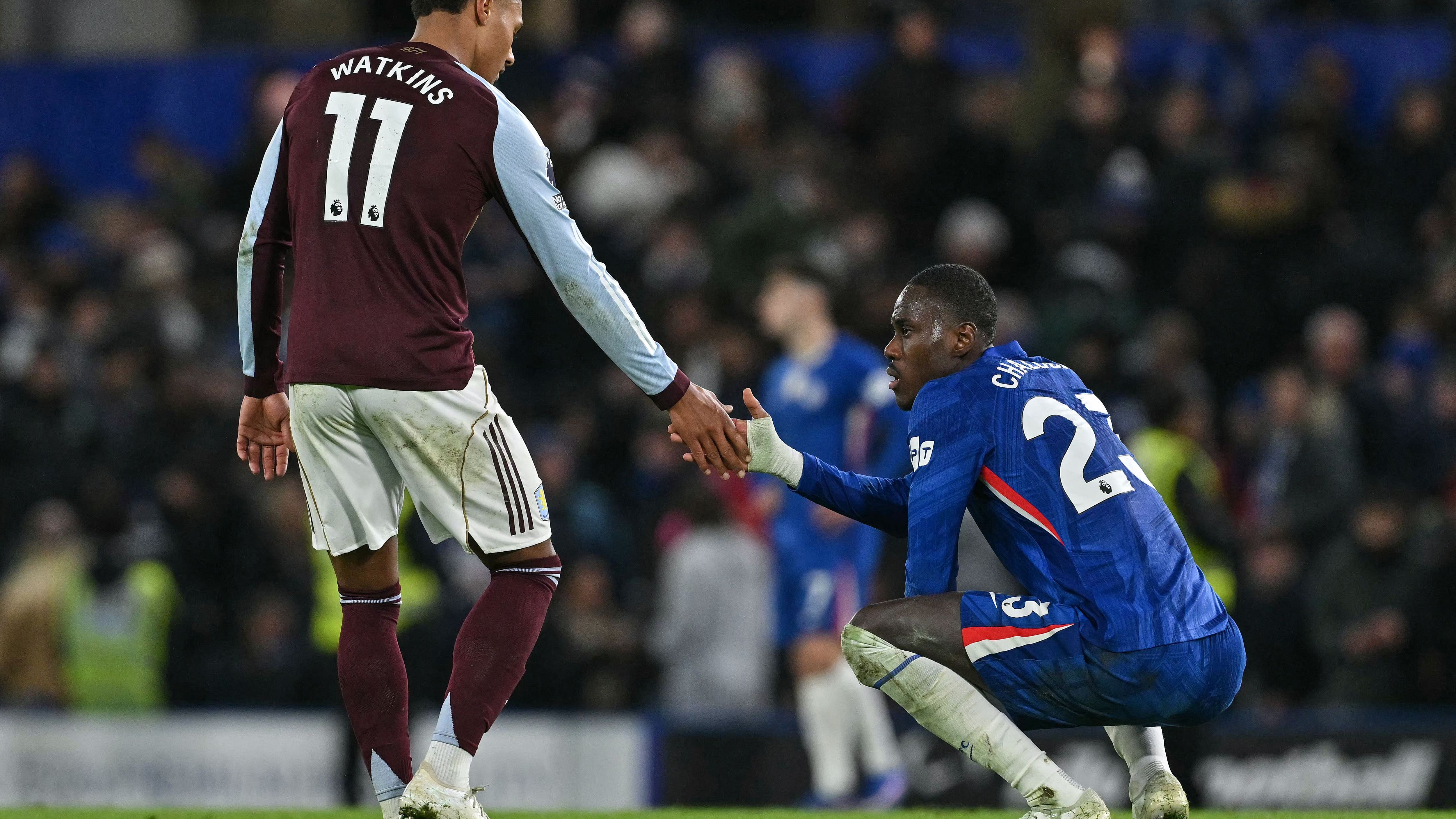 FBL-ENG-PR-CHELSEA-ASTON VILLA