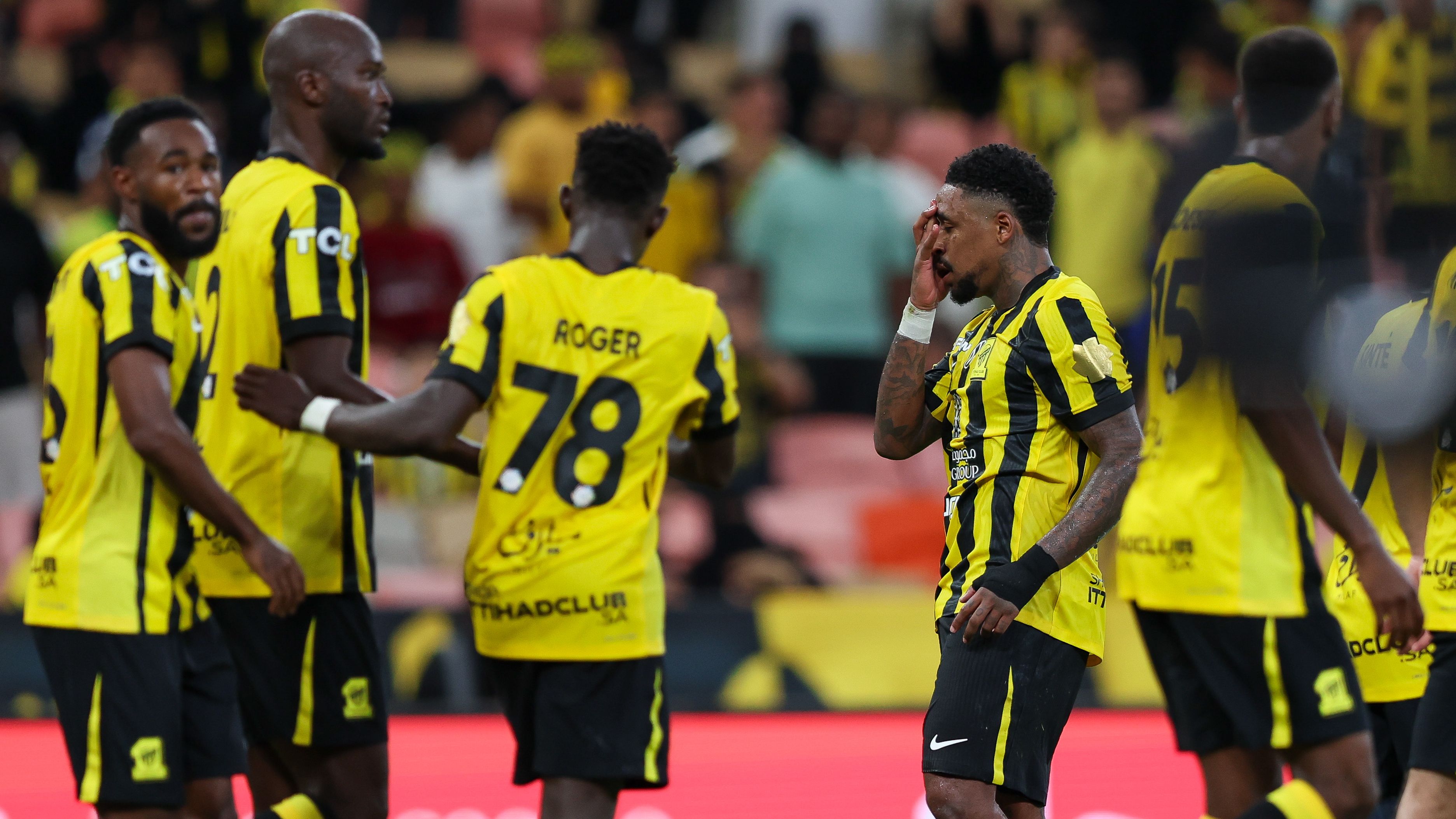 الاتحاد يتحدى السد في مواجهة نارية بدوري أبطال آسيا 2025-2026