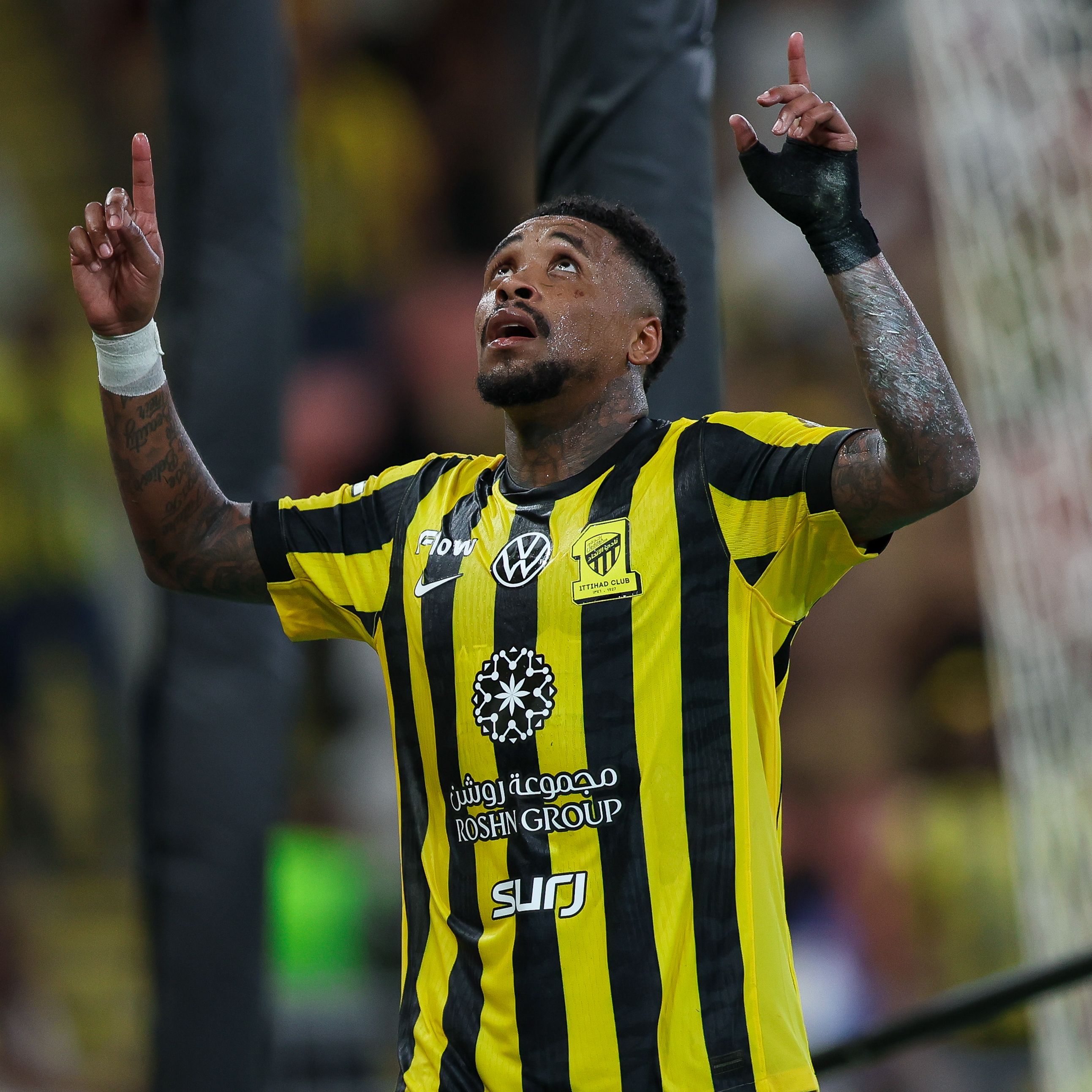 Union vs Al-Akhodod Saudi Pro League 2025-2026 — diffusion TV et streaming