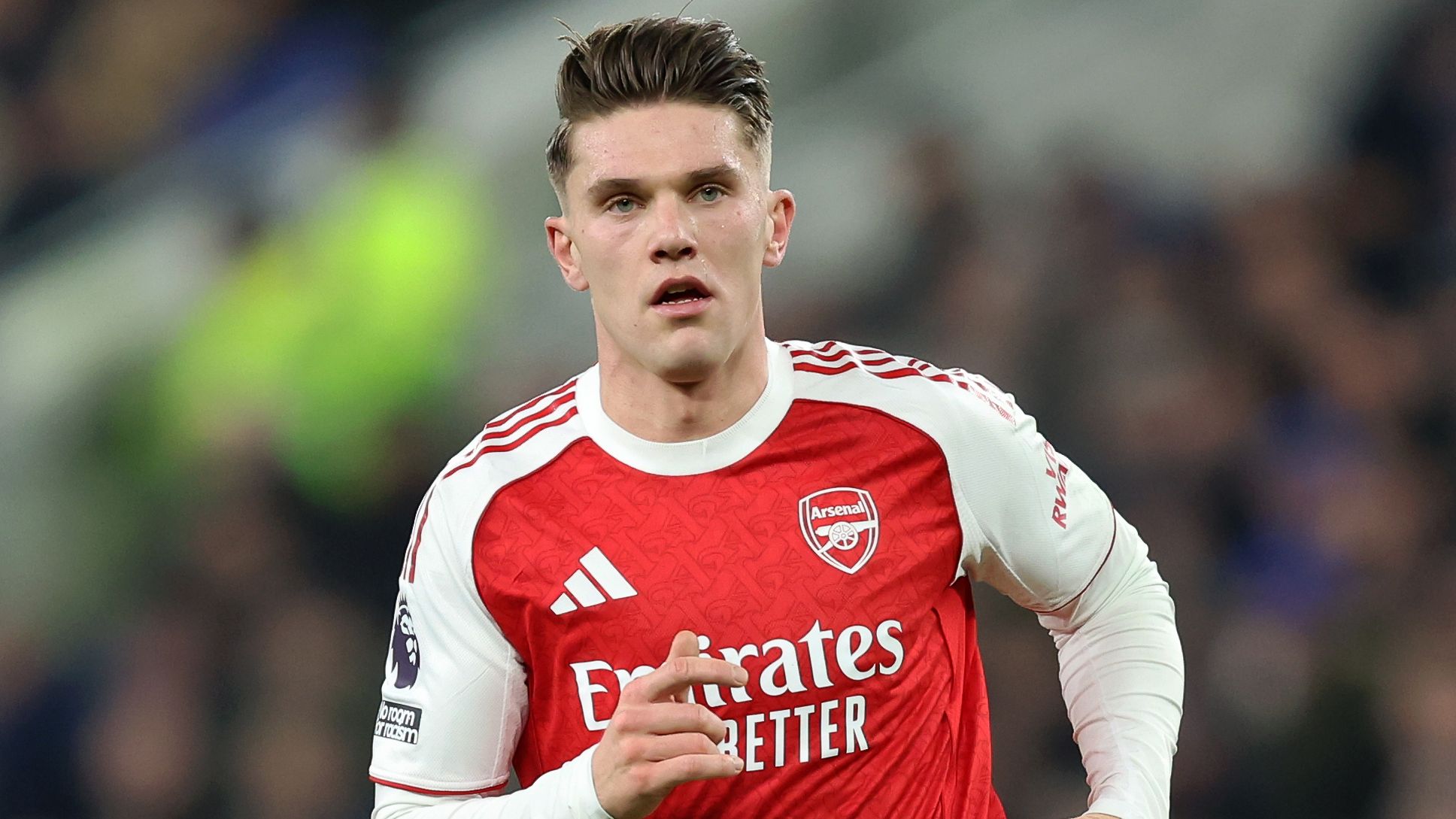 Everton v Arsenal - Premier League