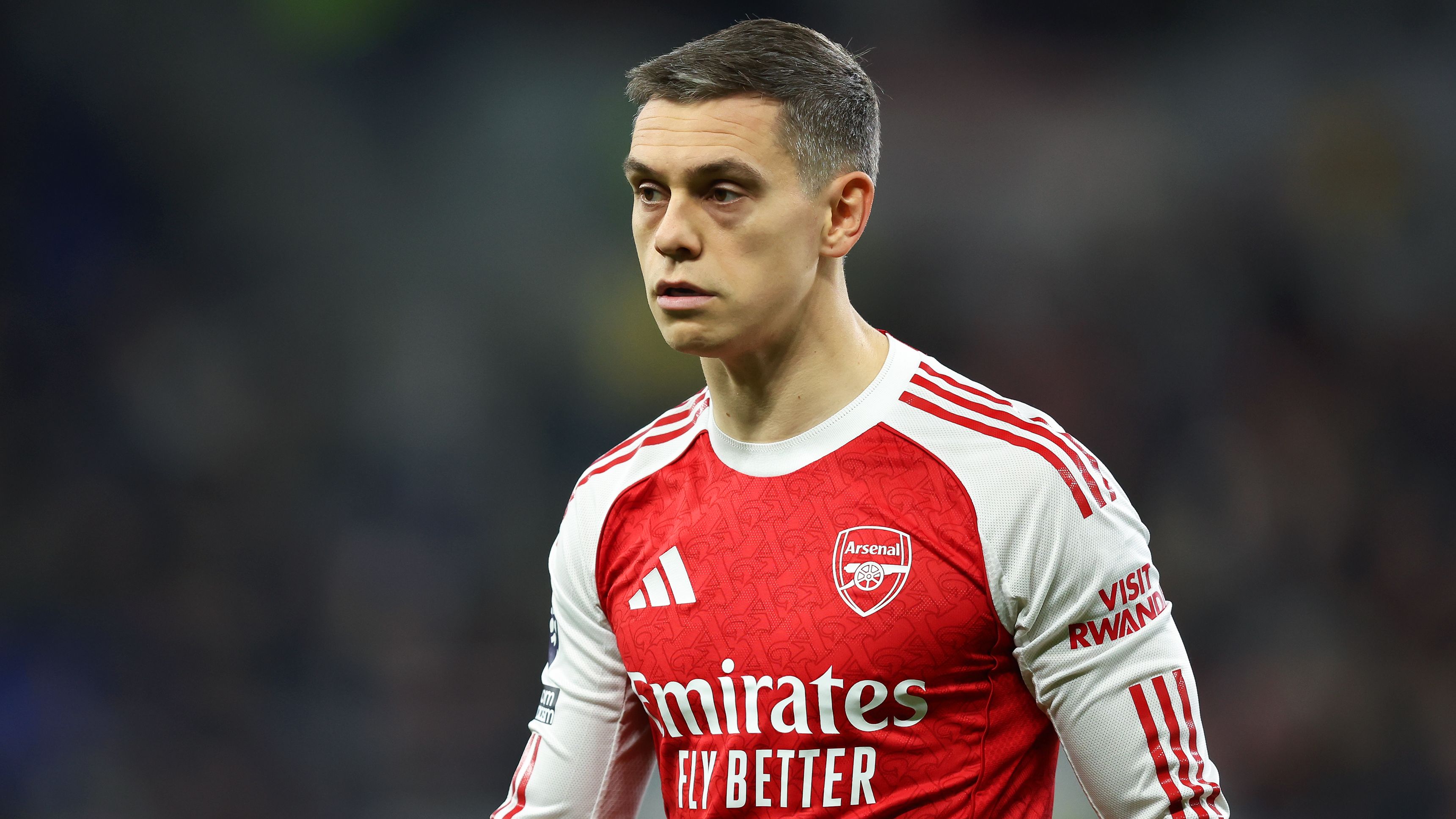 Everton v Arsenal - Premier League