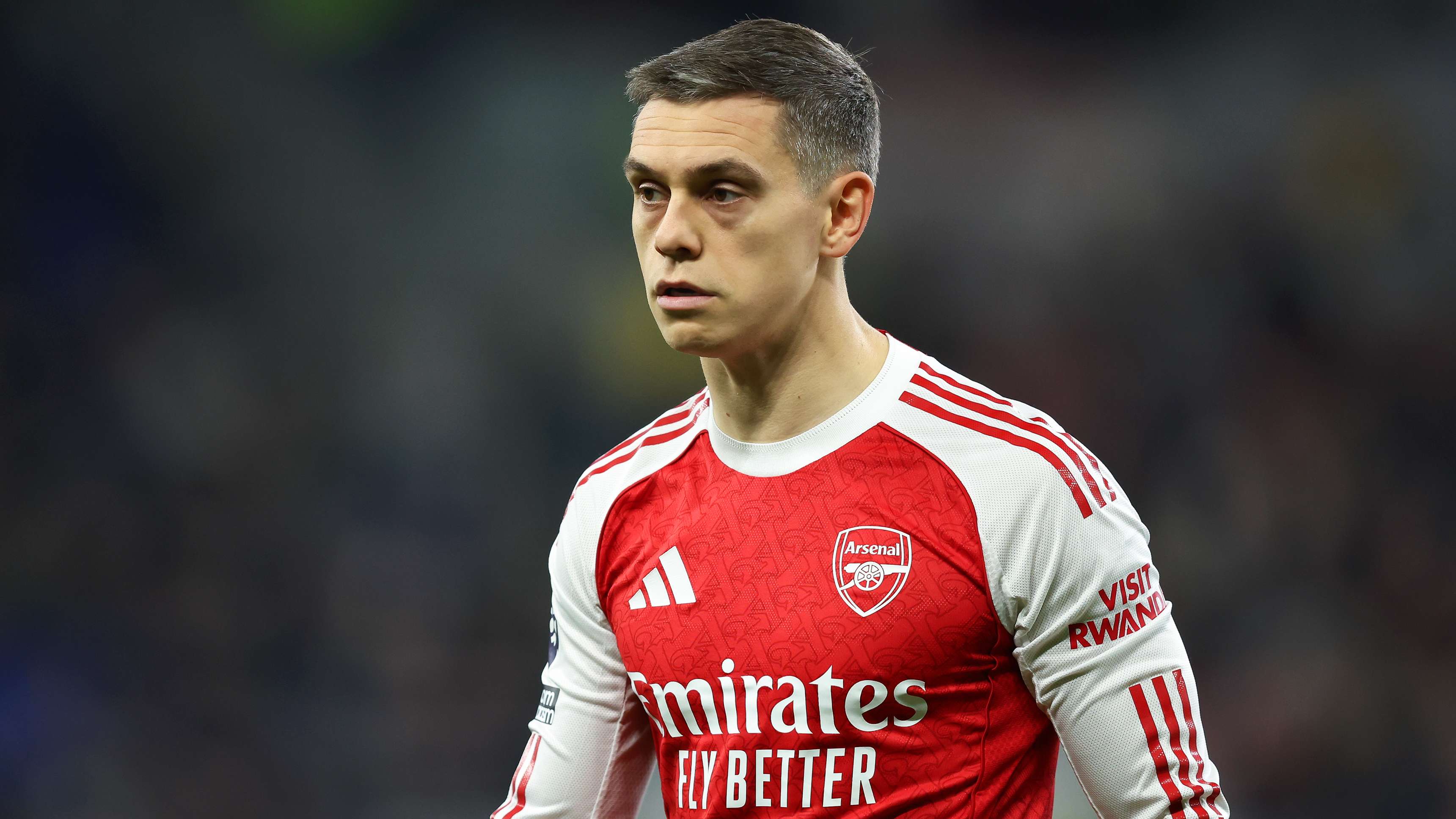 Everton v Arsenal - Premier League