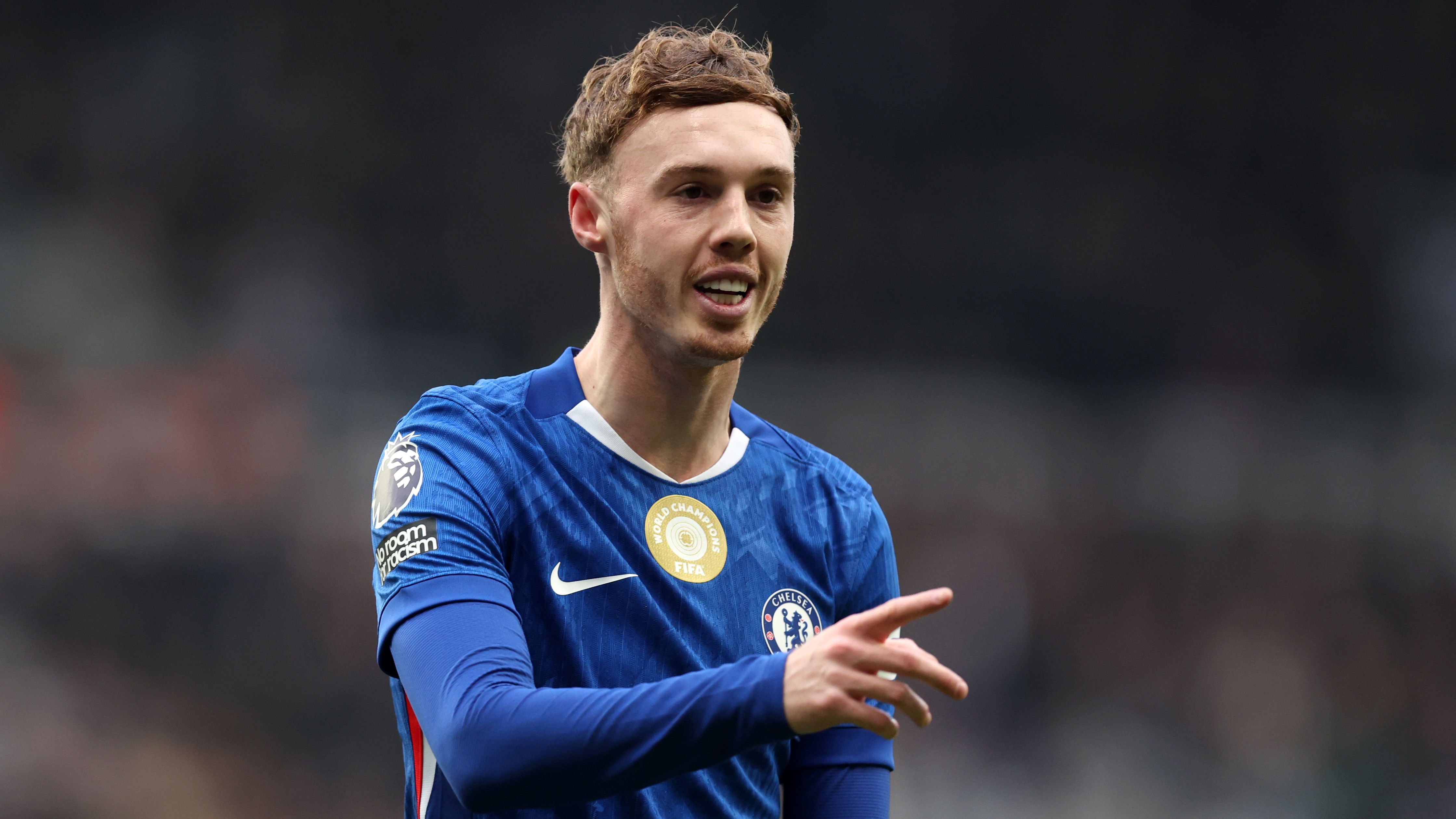 Newcastle United v Chelsea - Premier League