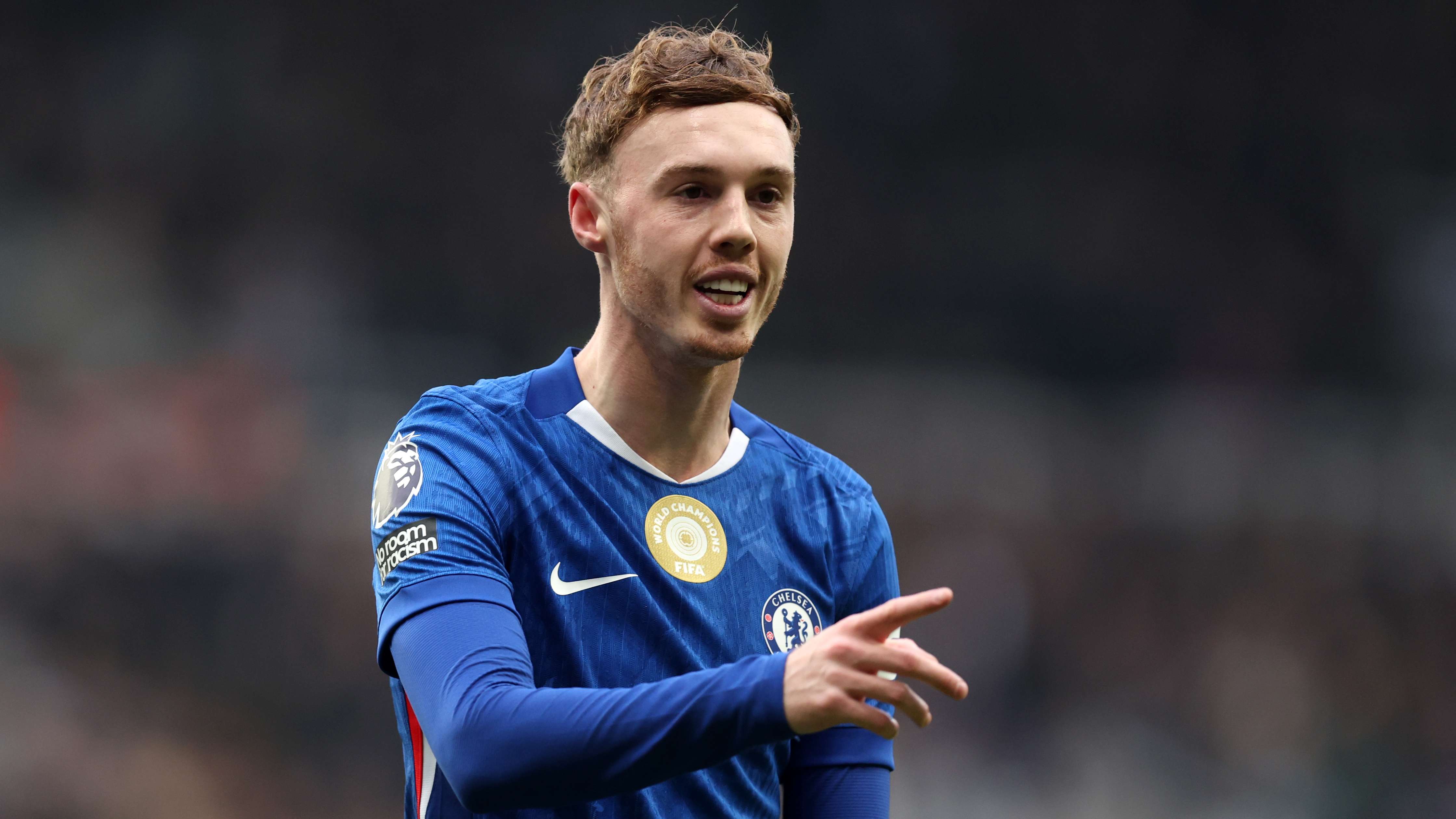 Newcastle United v Chelsea - Premier League