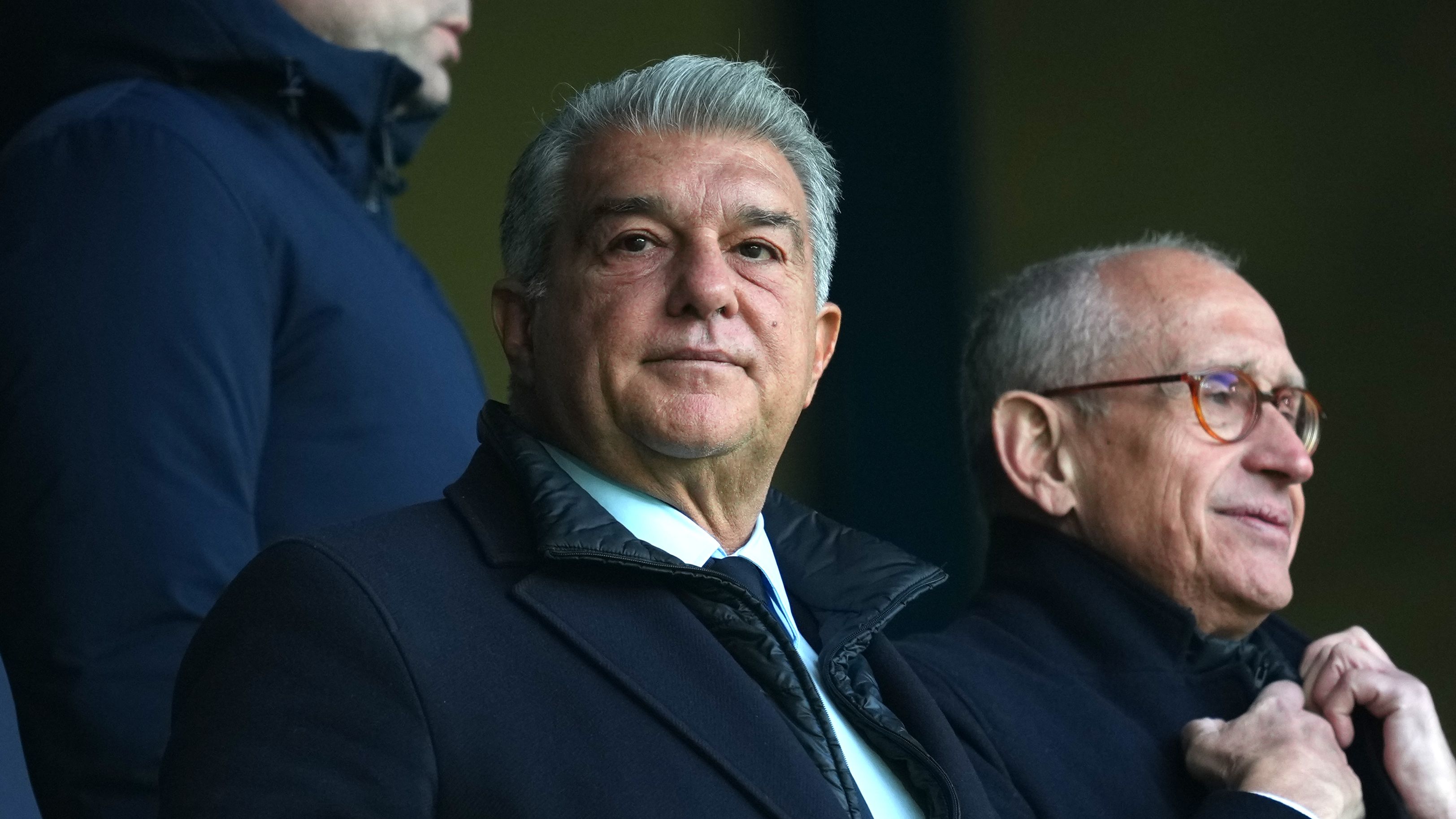 Villarreal CF v FC Barcelona - LaLiga EA Sports