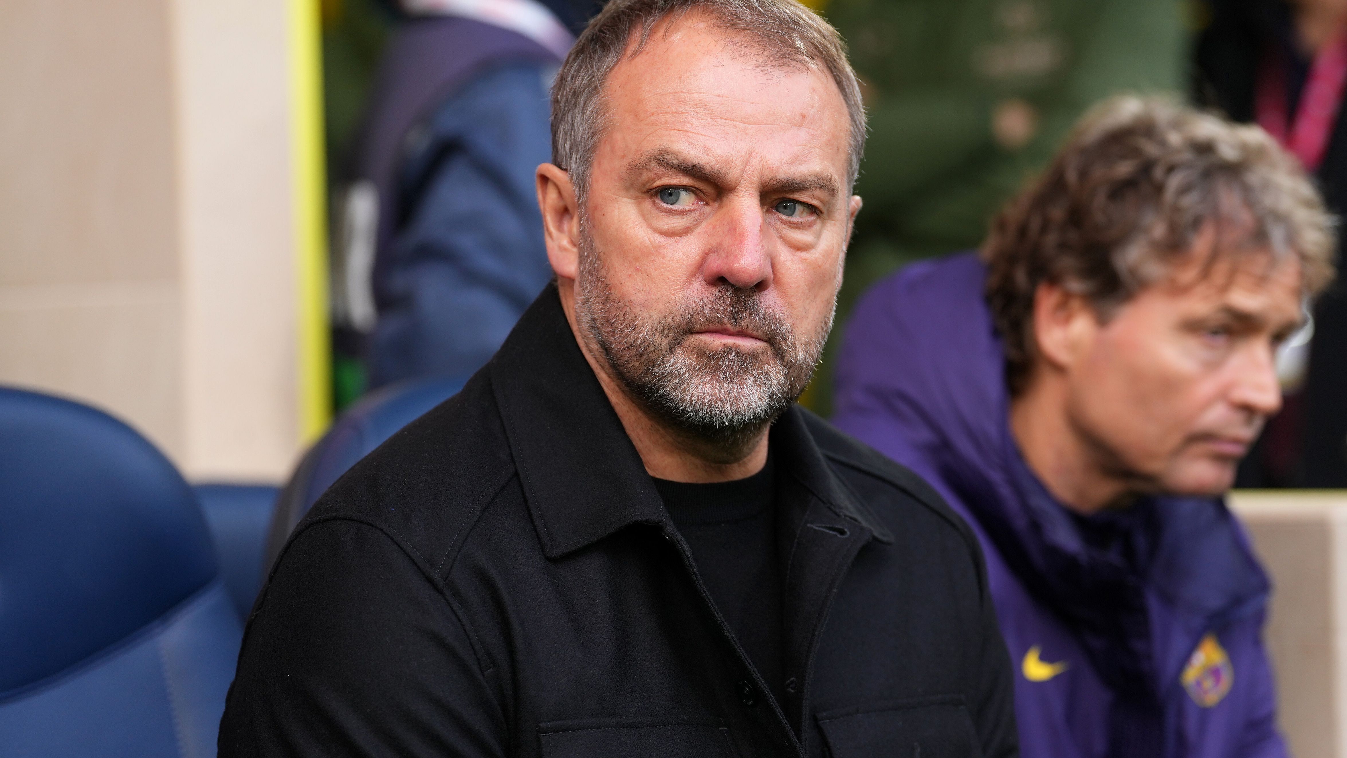 Villarreal CF v FC Barcelona - LaLiga EA Sports