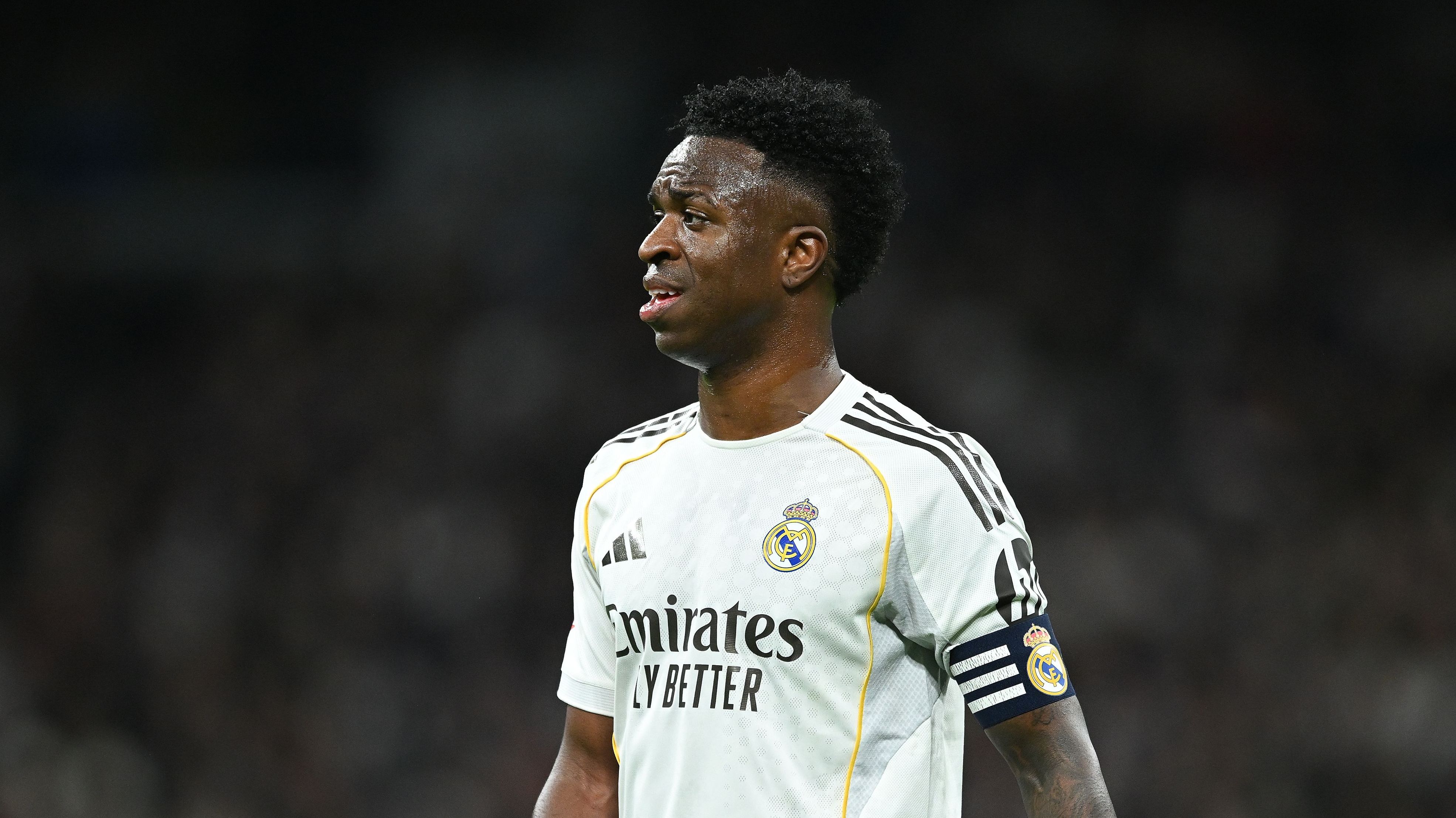 Real Madrid CF v Sevilla FC - LaLiga EA Sports