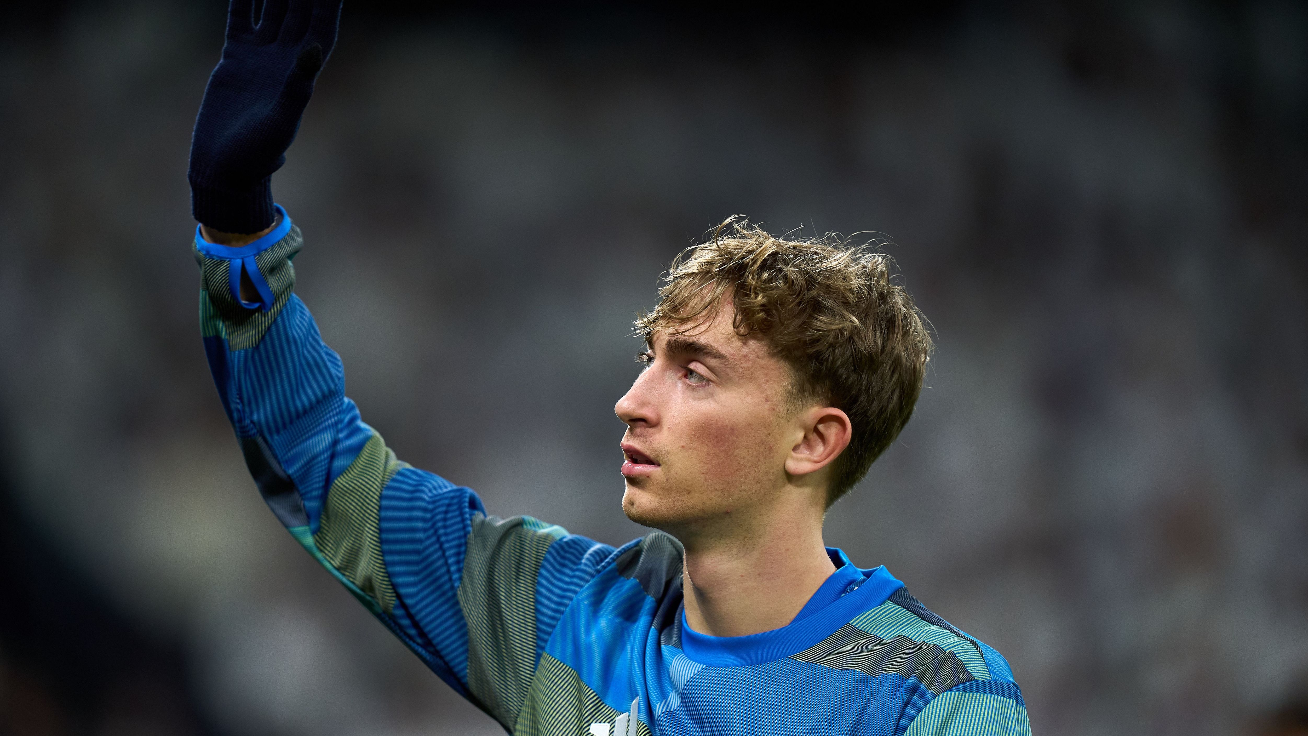 Real Madrid CF v Sevilla FC - LaLiga EA Sports