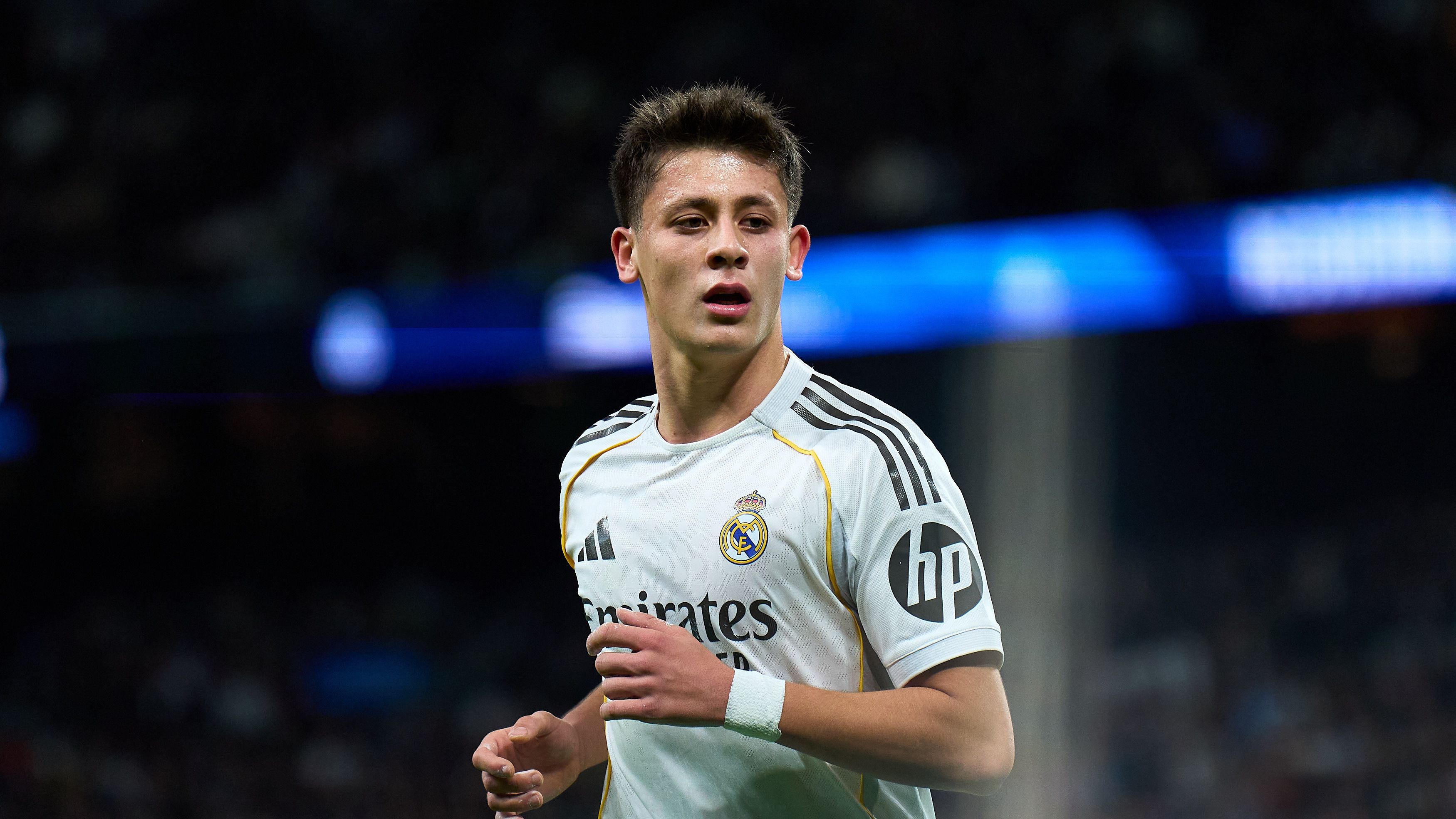 Real Madrid CF v Sevilla FC - LaLiga EA Sports
