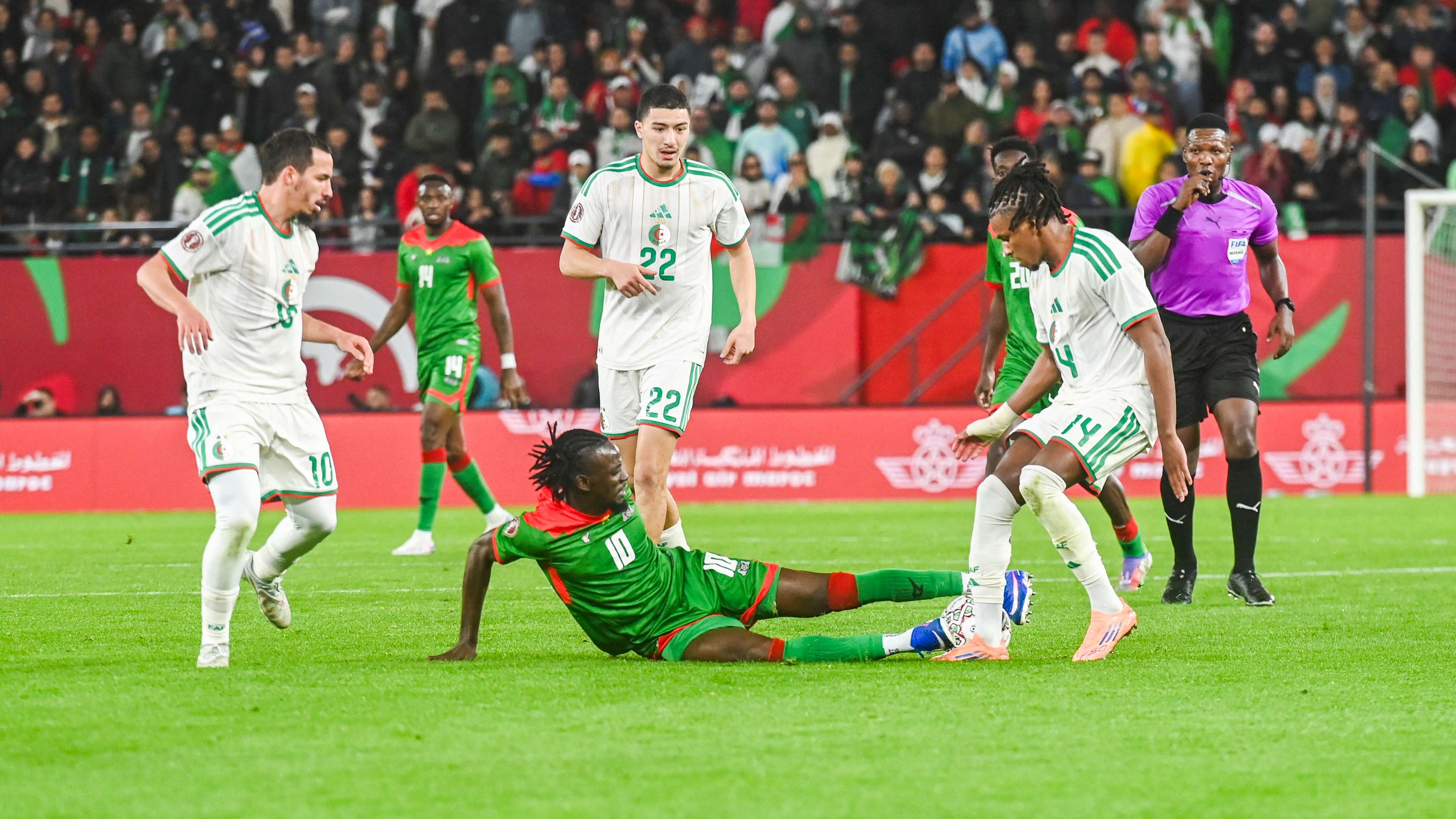 MOROCCO-RABAT-AFCON-FOOTBALL-ALG-BFA