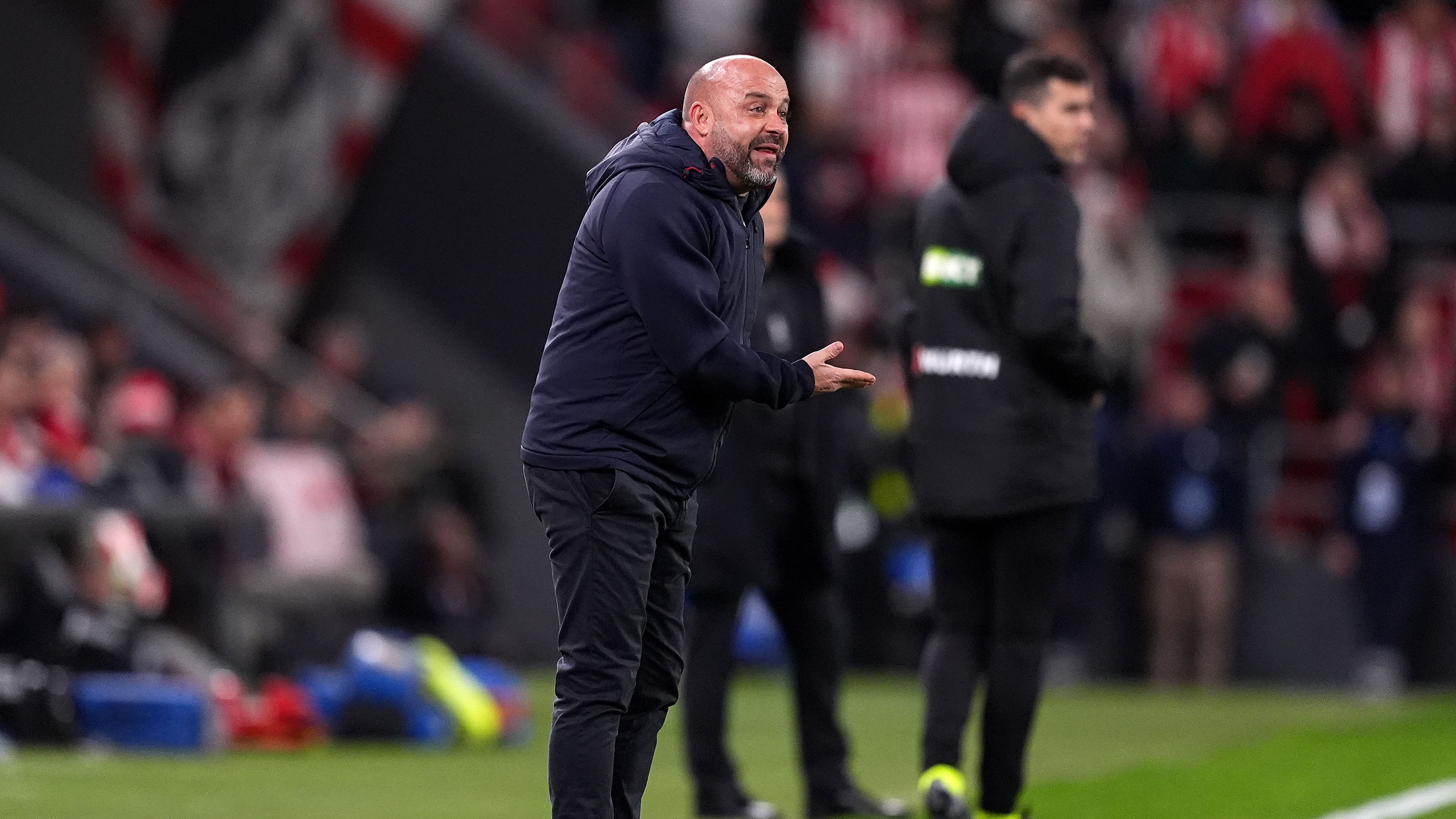 Athletic Club v RCD Espanyol de Barcelona - LaLiga EA Sports