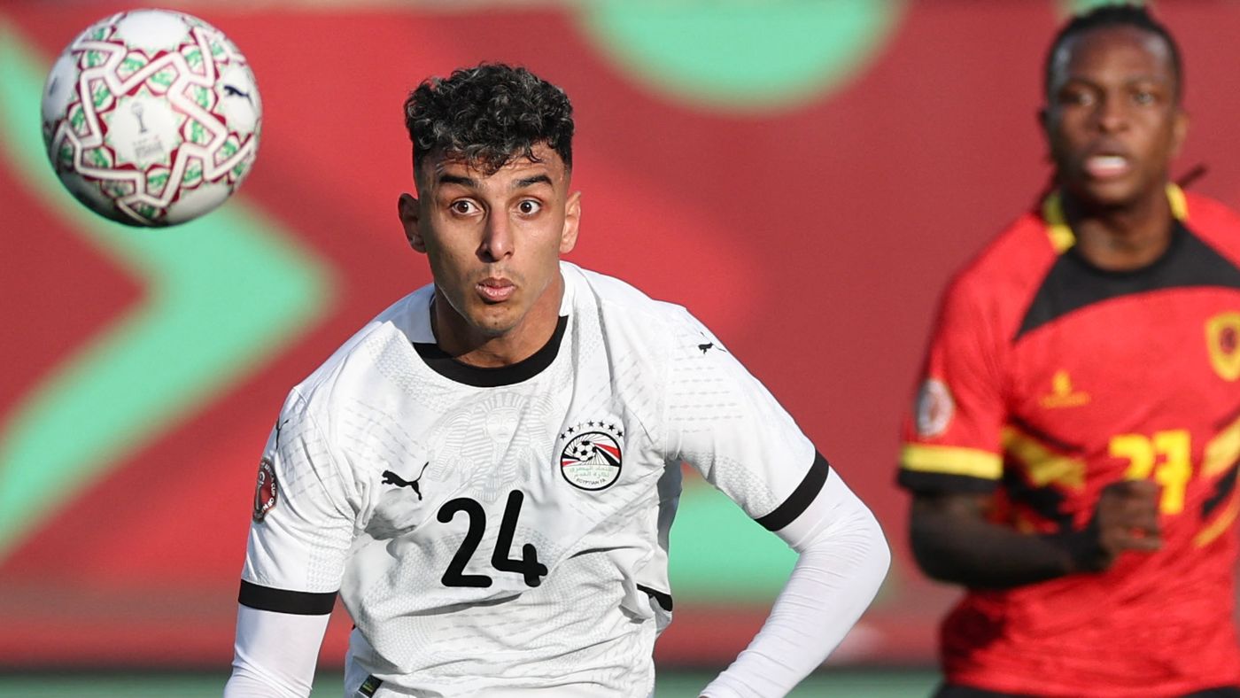 الأهلي يحسم صفقة أحمد عيد.. ويقدم عرضاً أخيراً لضم مدافع بتروجت