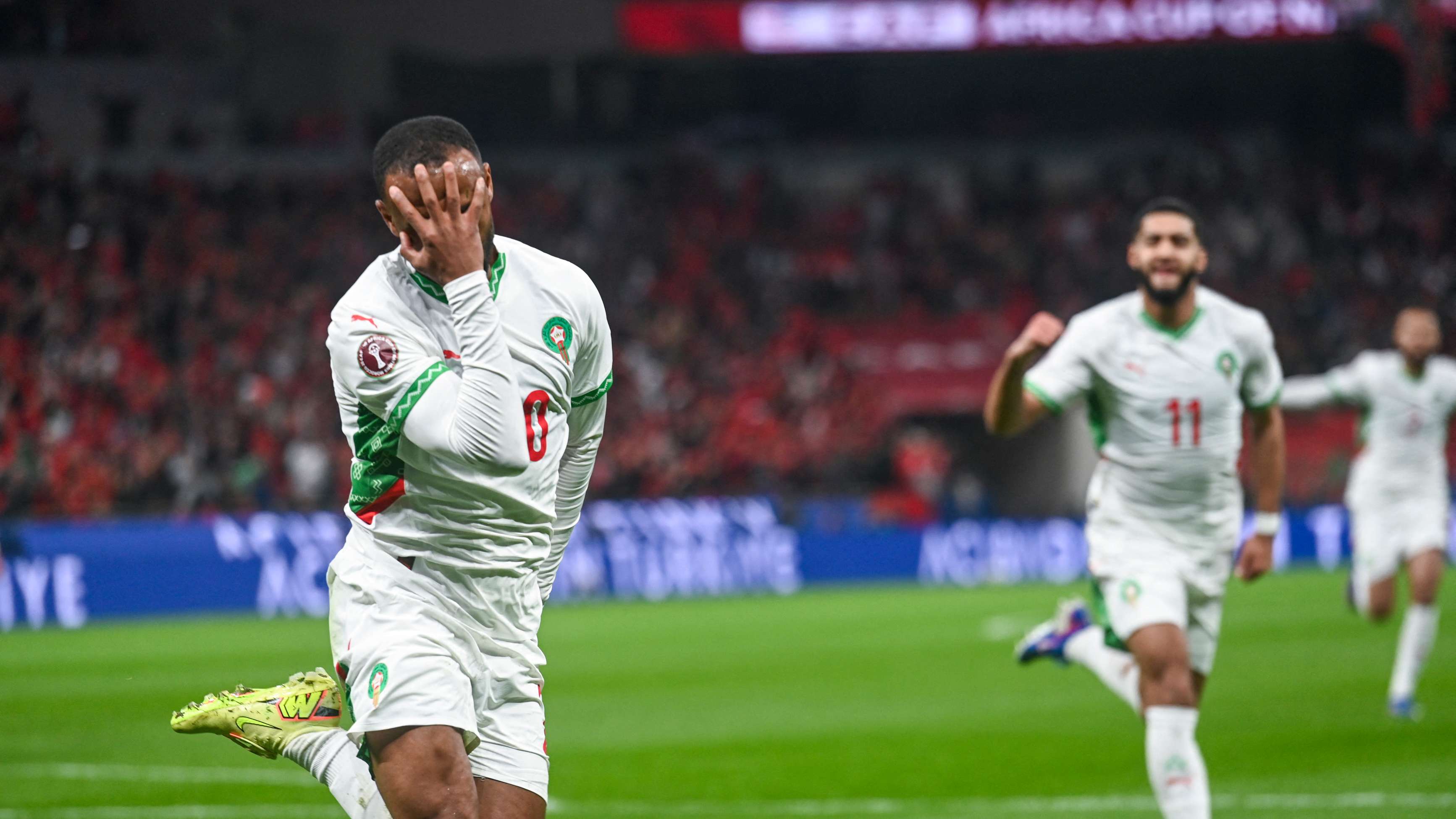 MOROCCO-RABAT-AFCON-FOOTBALL-MOROCCO-ZAMBIA