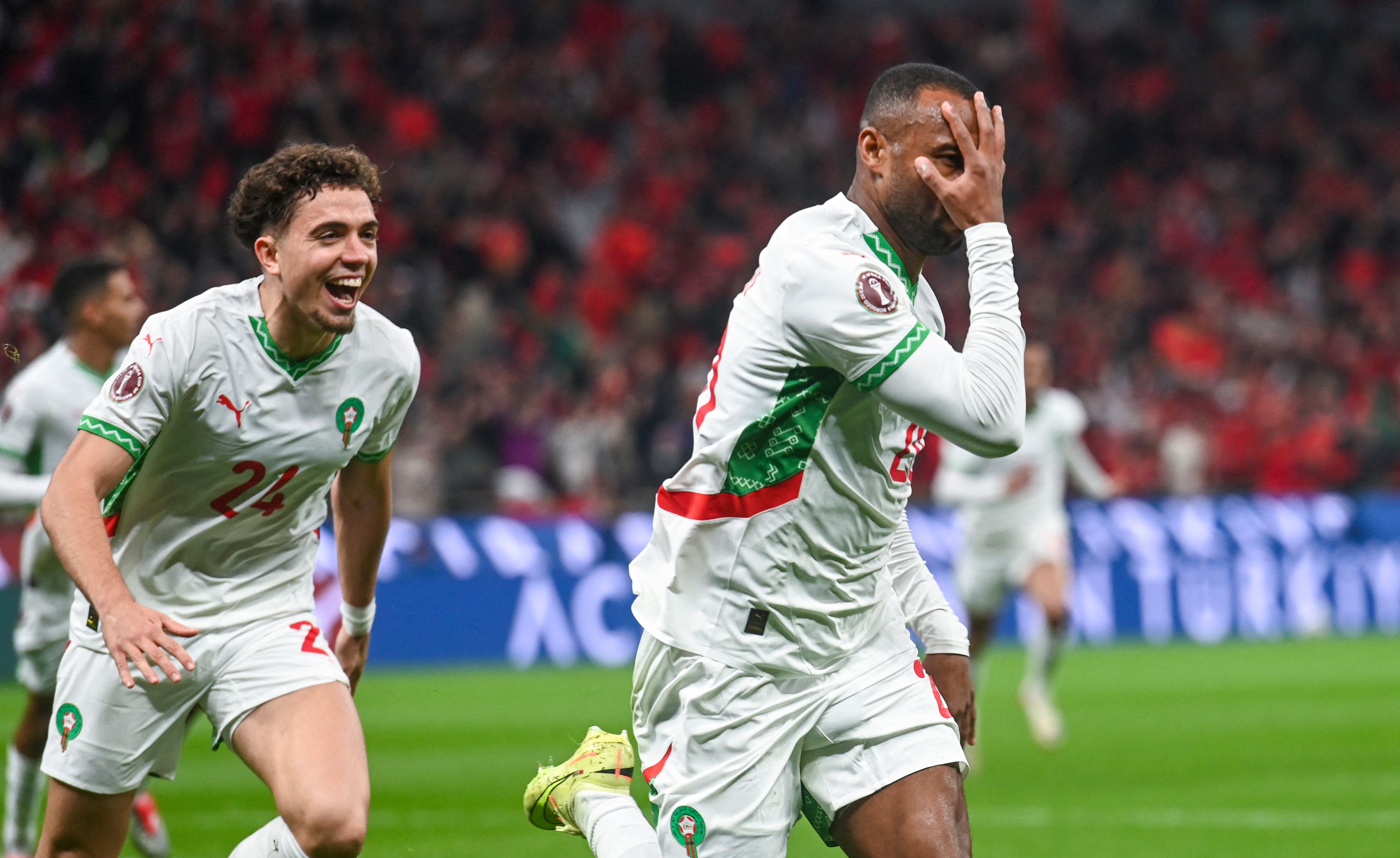 قوة البدلاء