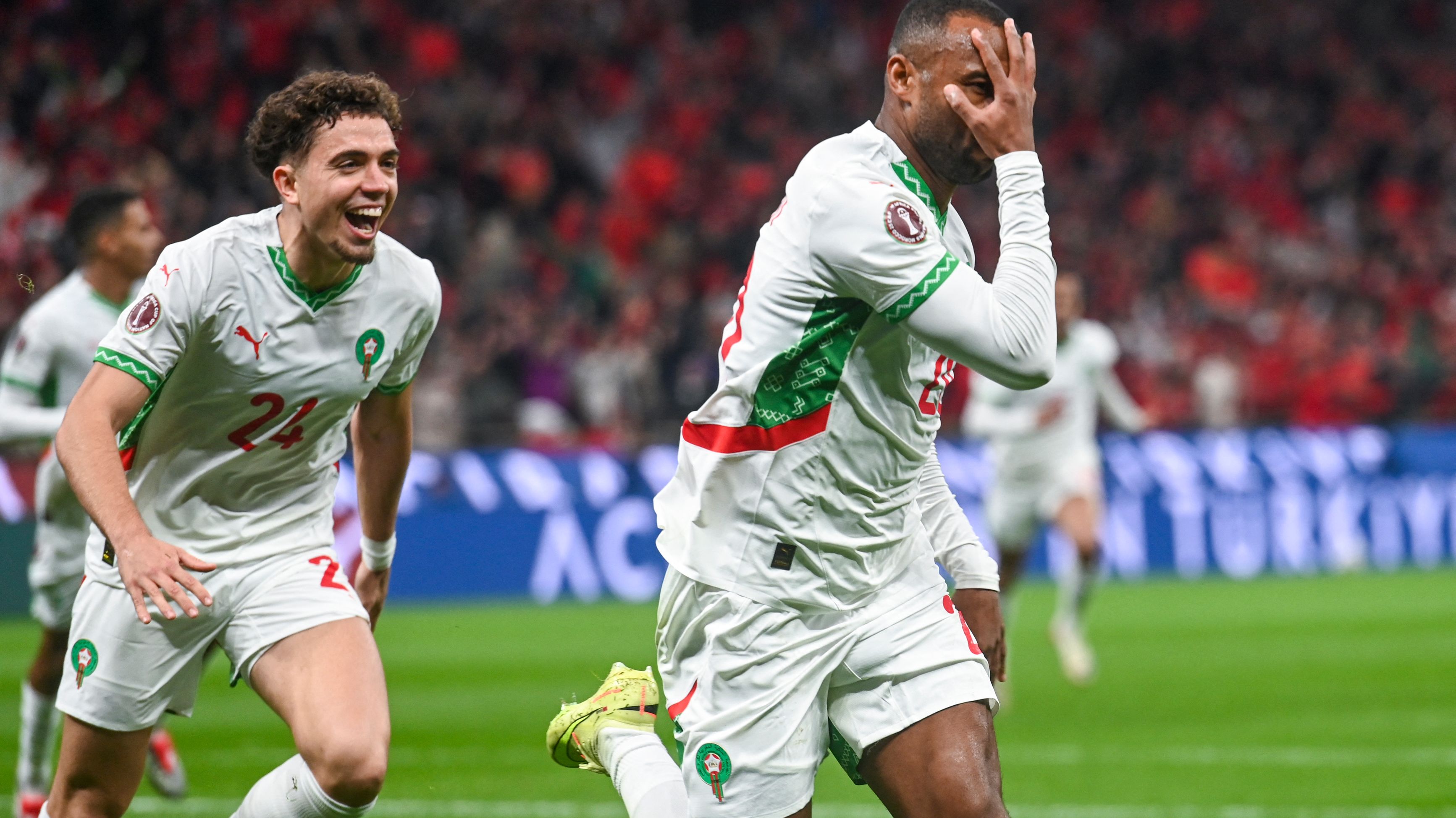 MOROCCO-RABAT-AFCON-FOOTBALL-MOROCCO-ZAMBIA