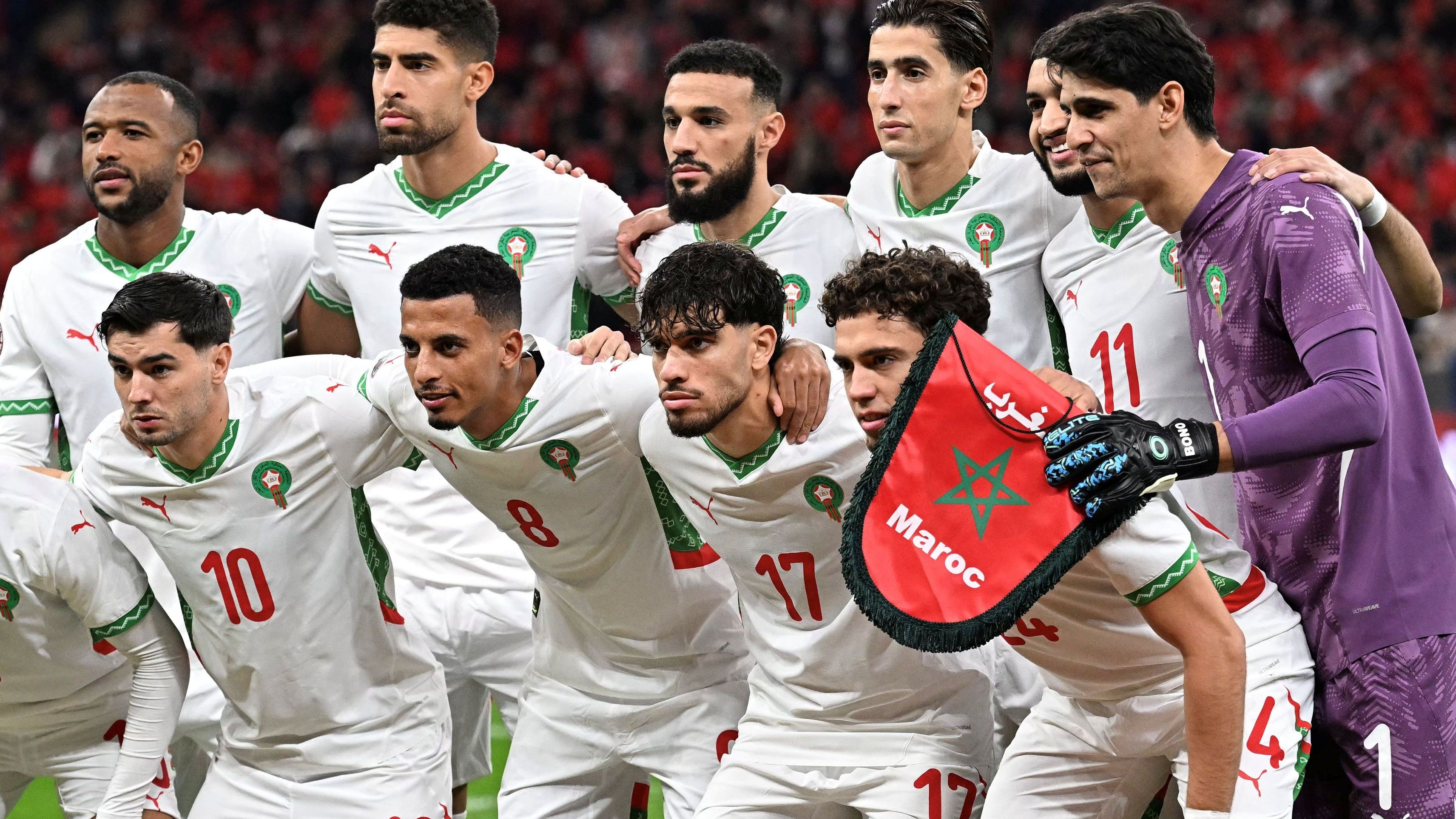 بيع نجم المغرب يُنعش خزينة برشلونة بالملايين