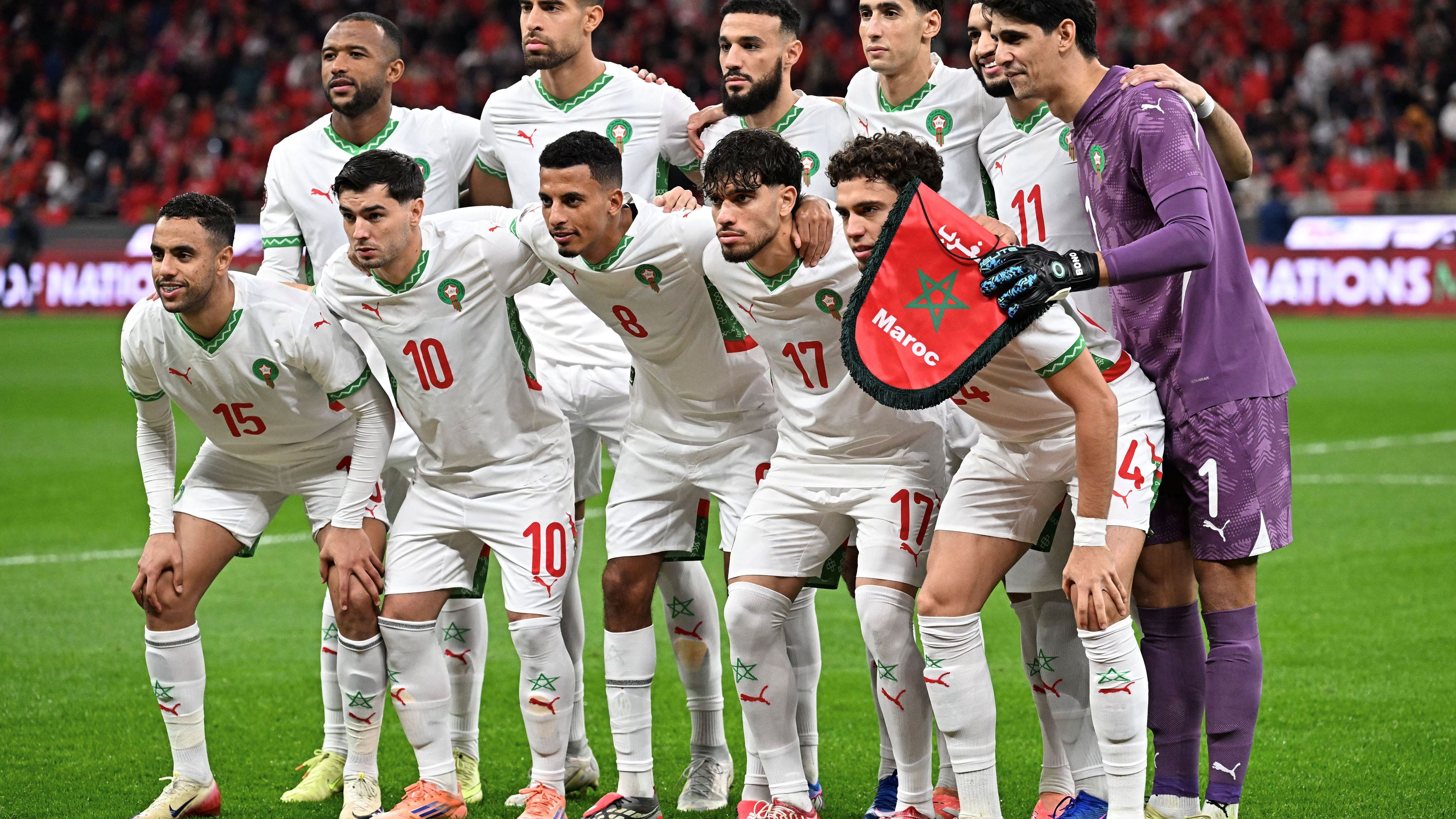 مدة غياب صادمة.. إصابة مؤلمة تعطل نجم المغرب