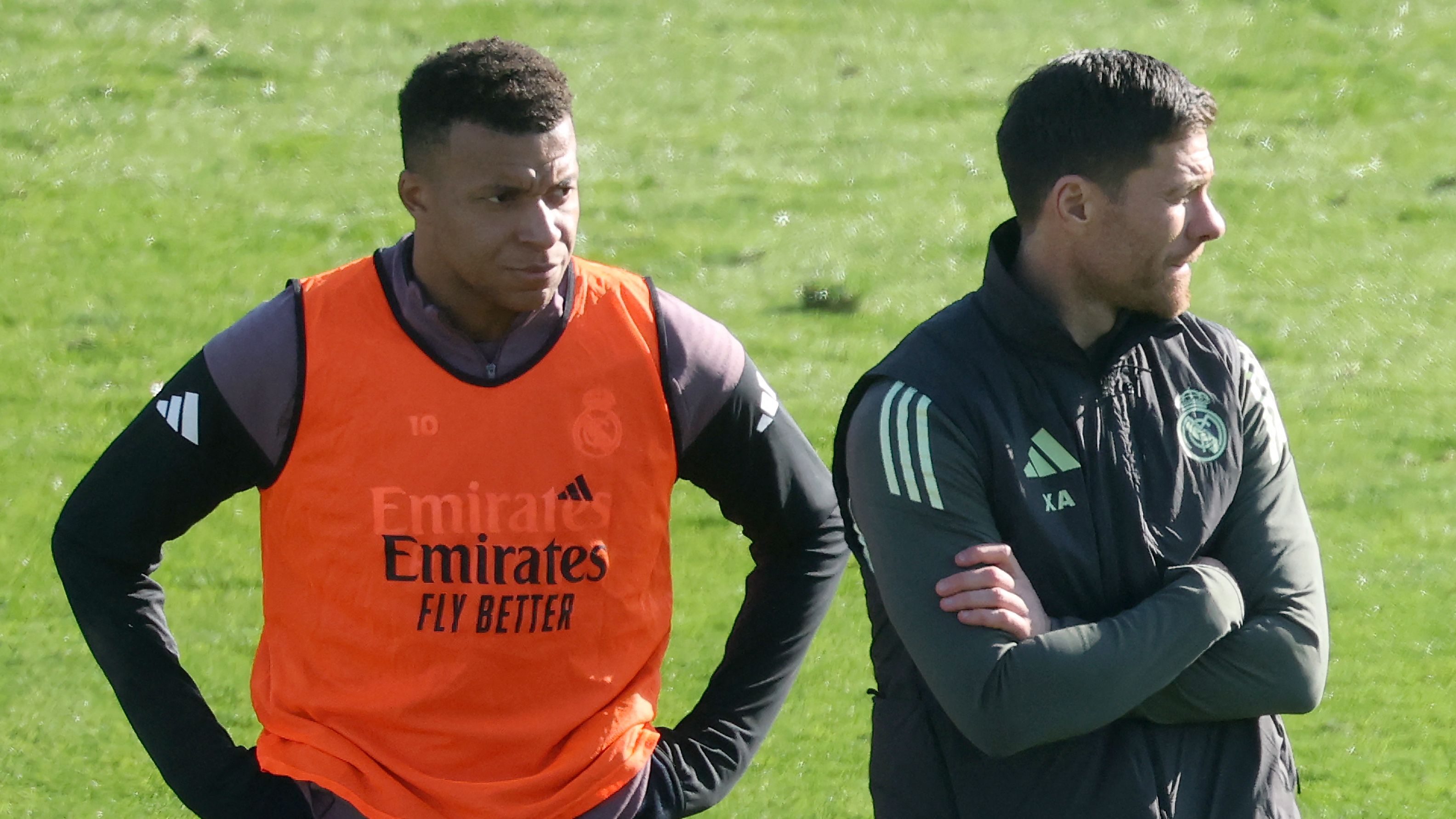 FBL-ESP-LIGA-REAL MADRID-TRAINING