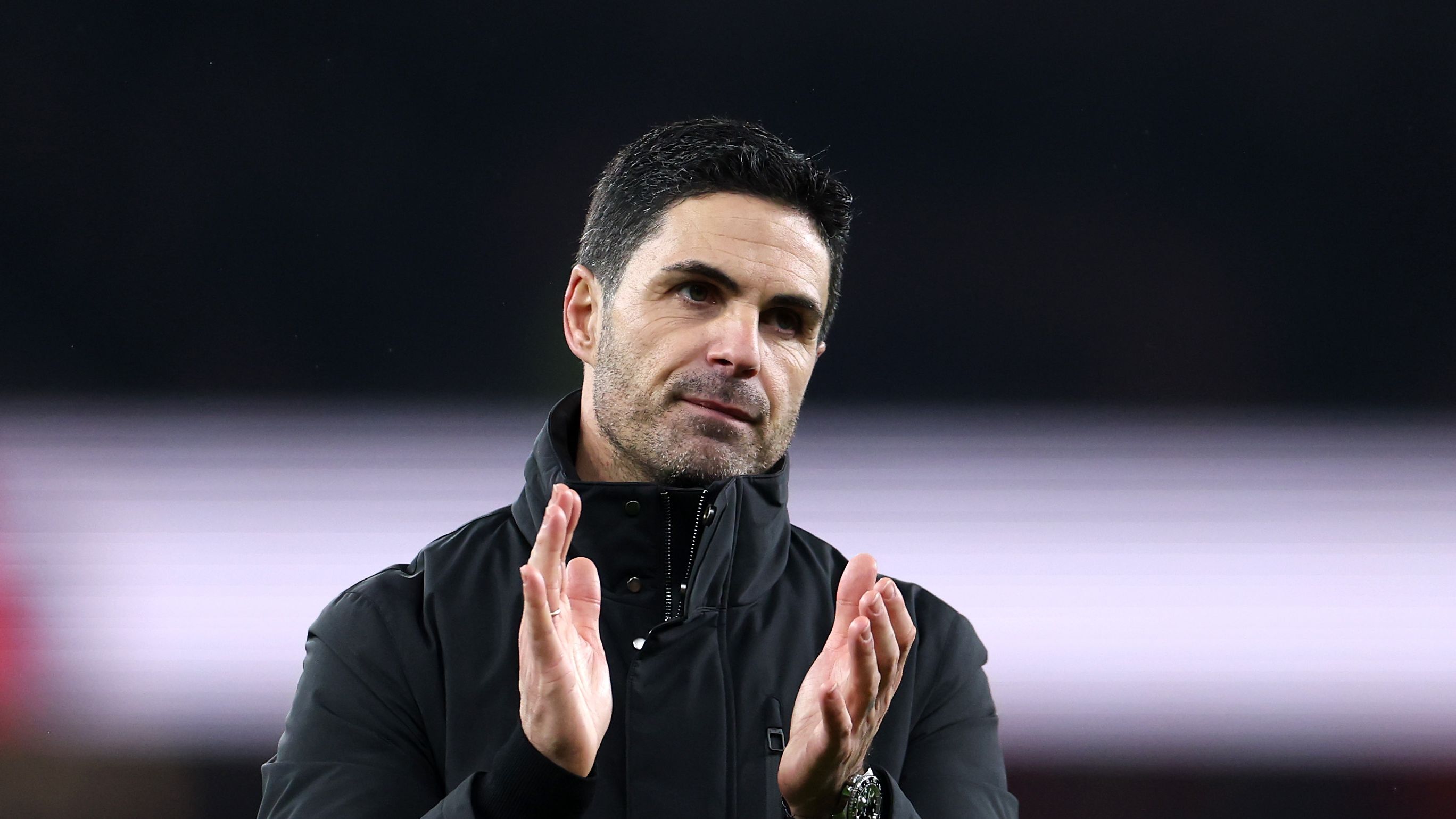 Arsenal v Crystal Palace - Carabao Cup Quarter Final