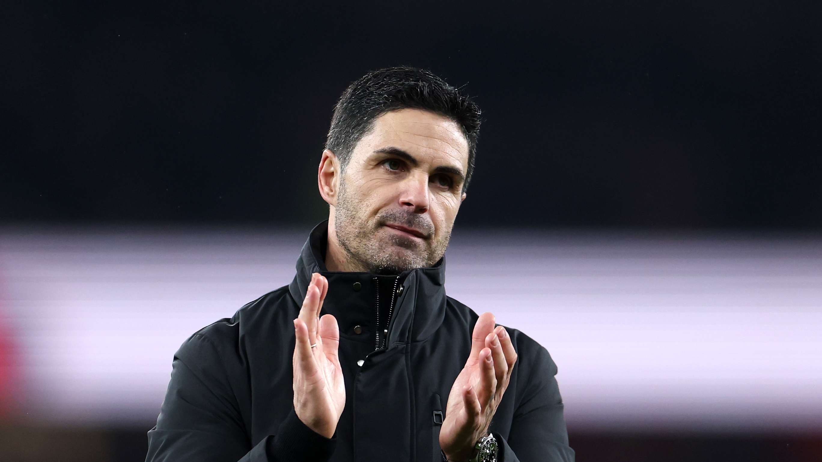 Arsenal v Crystal Palace - Carabao Cup Quarter Final