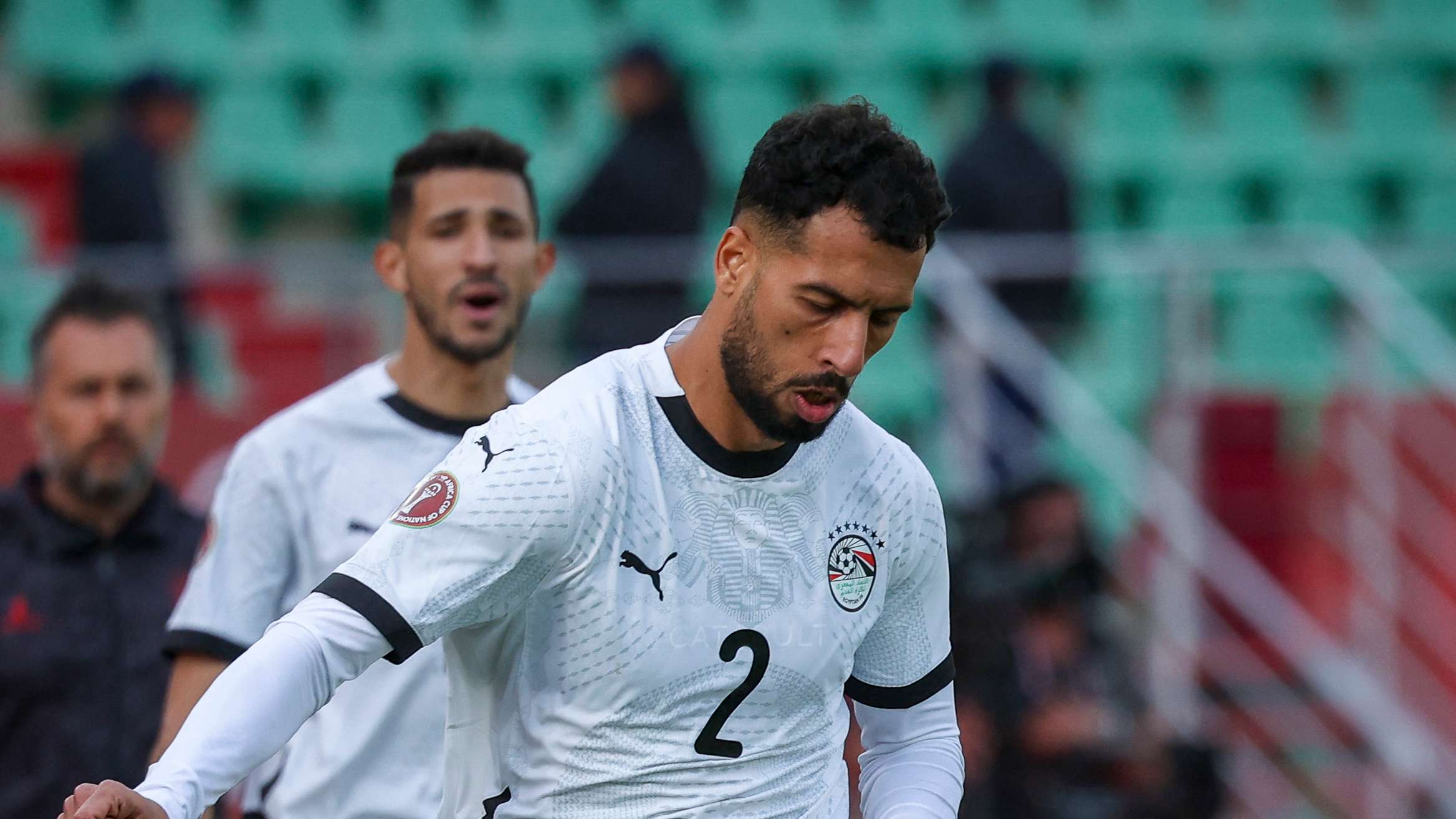 Egypt-Faces-Angola-In-Crucial-AFCON-Match