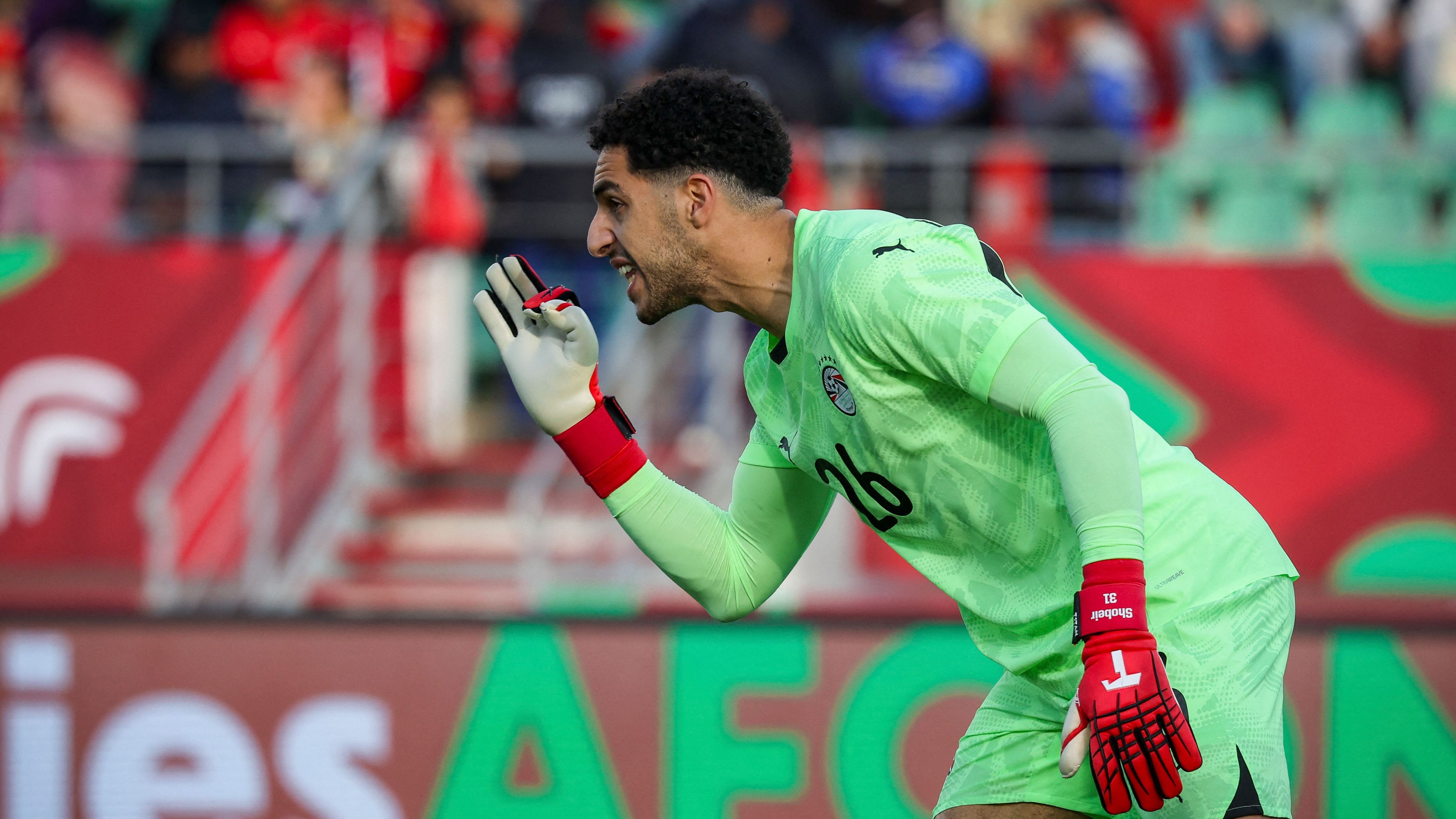 Egypt-Faces-Angola-In-Crucial-AFCON-Match
