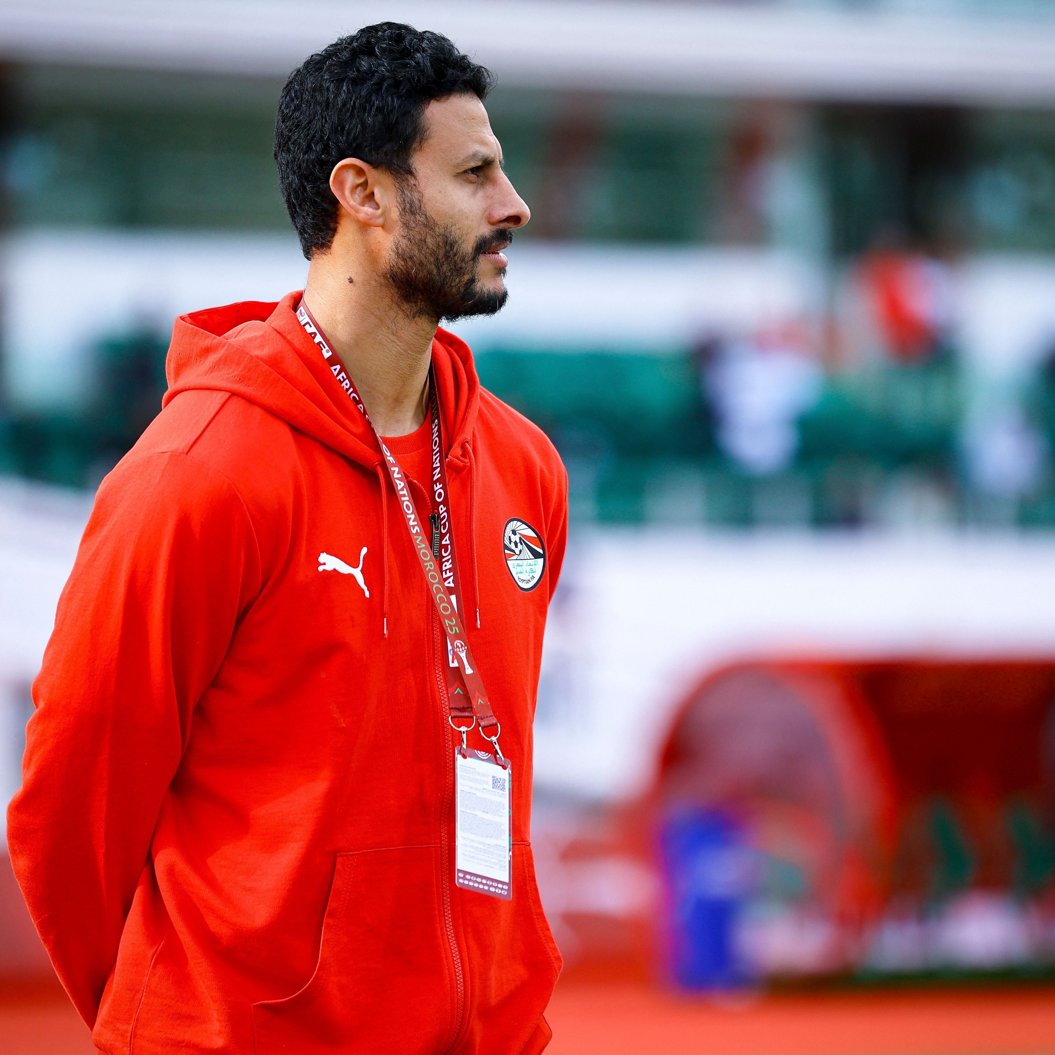 Egypt-Faces-Angola-In-Crucial-AFCON-Match