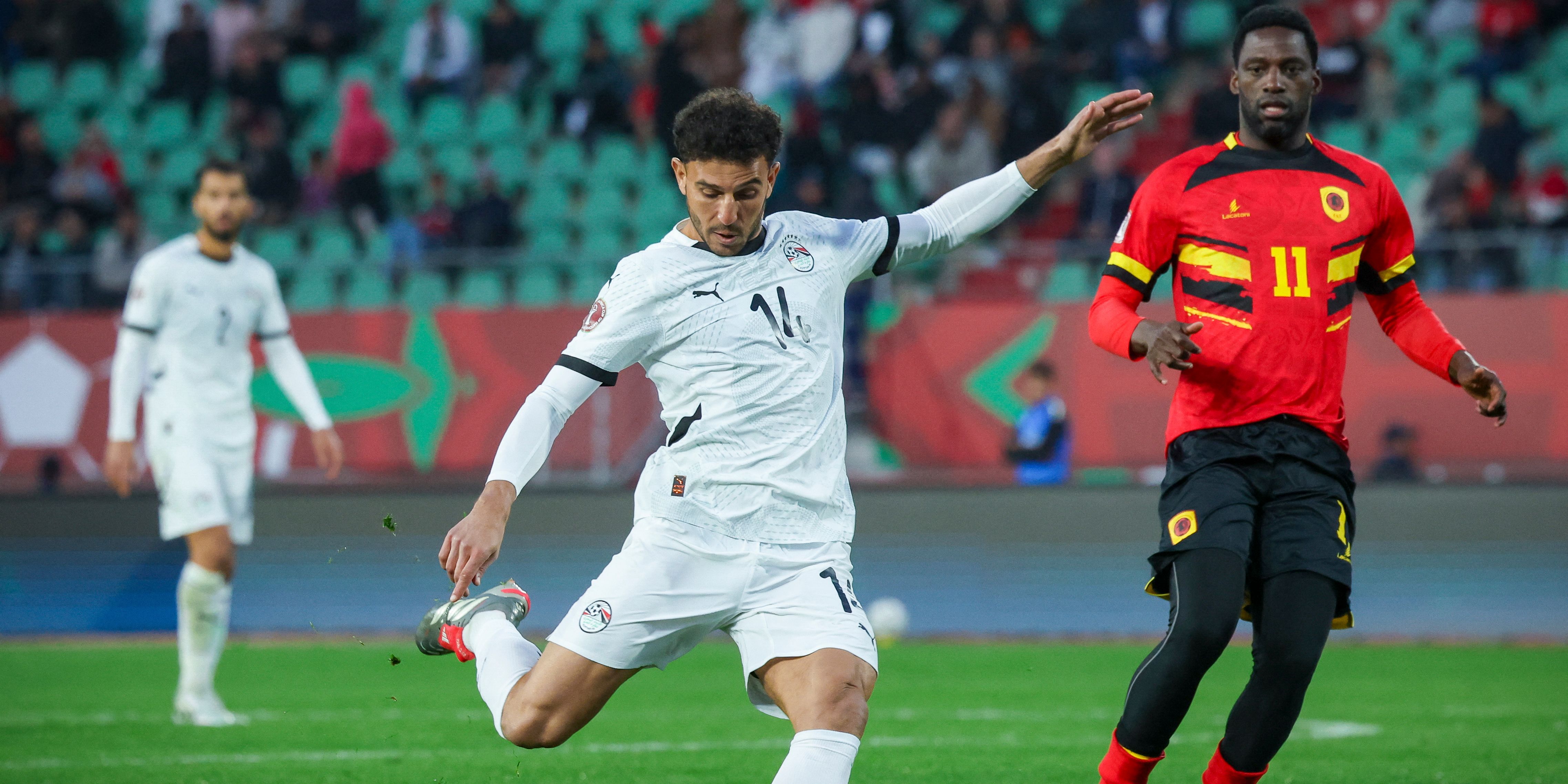 Egypt-Faces-Angola-In-Crucial-AFCON-Match