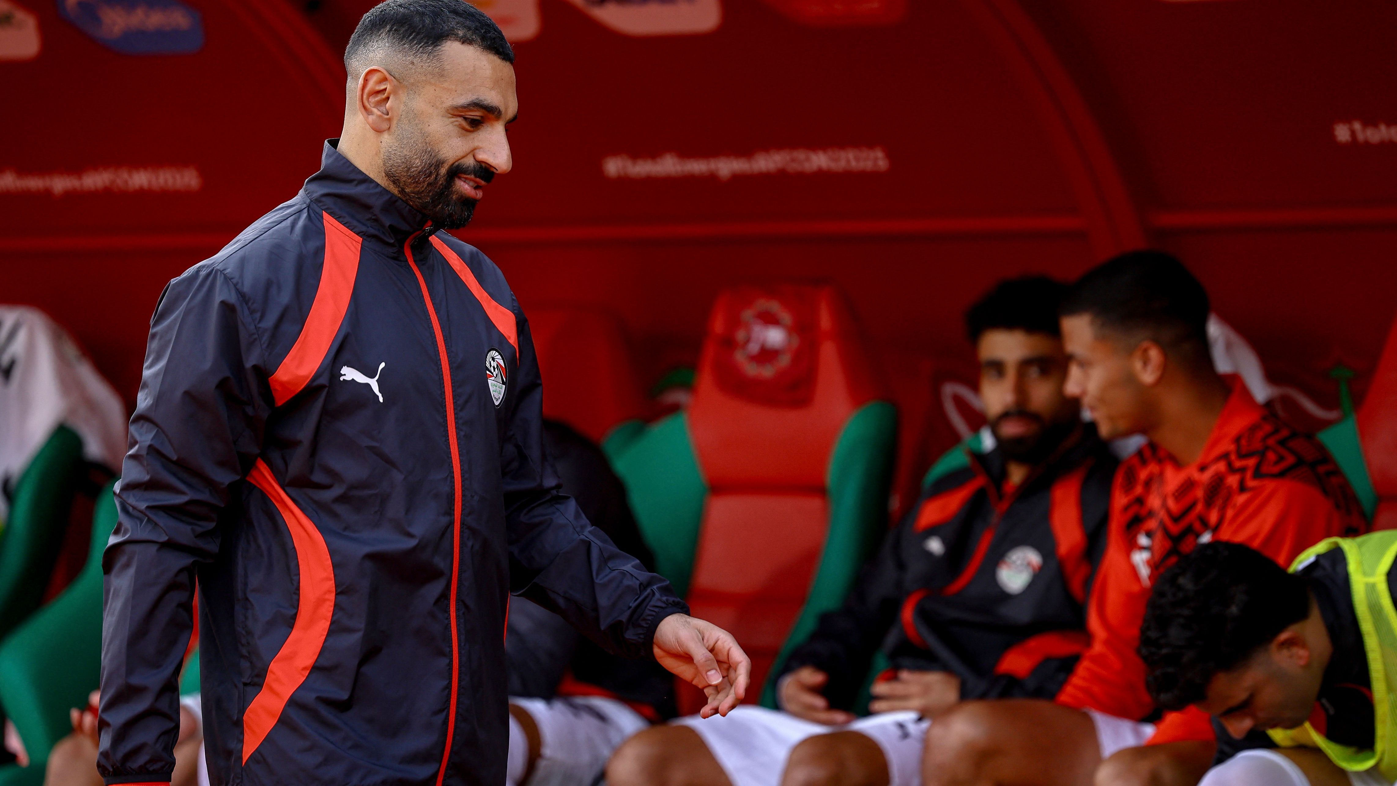 Egypt-Faces-Angola-In-Crucial-AFCON-Match