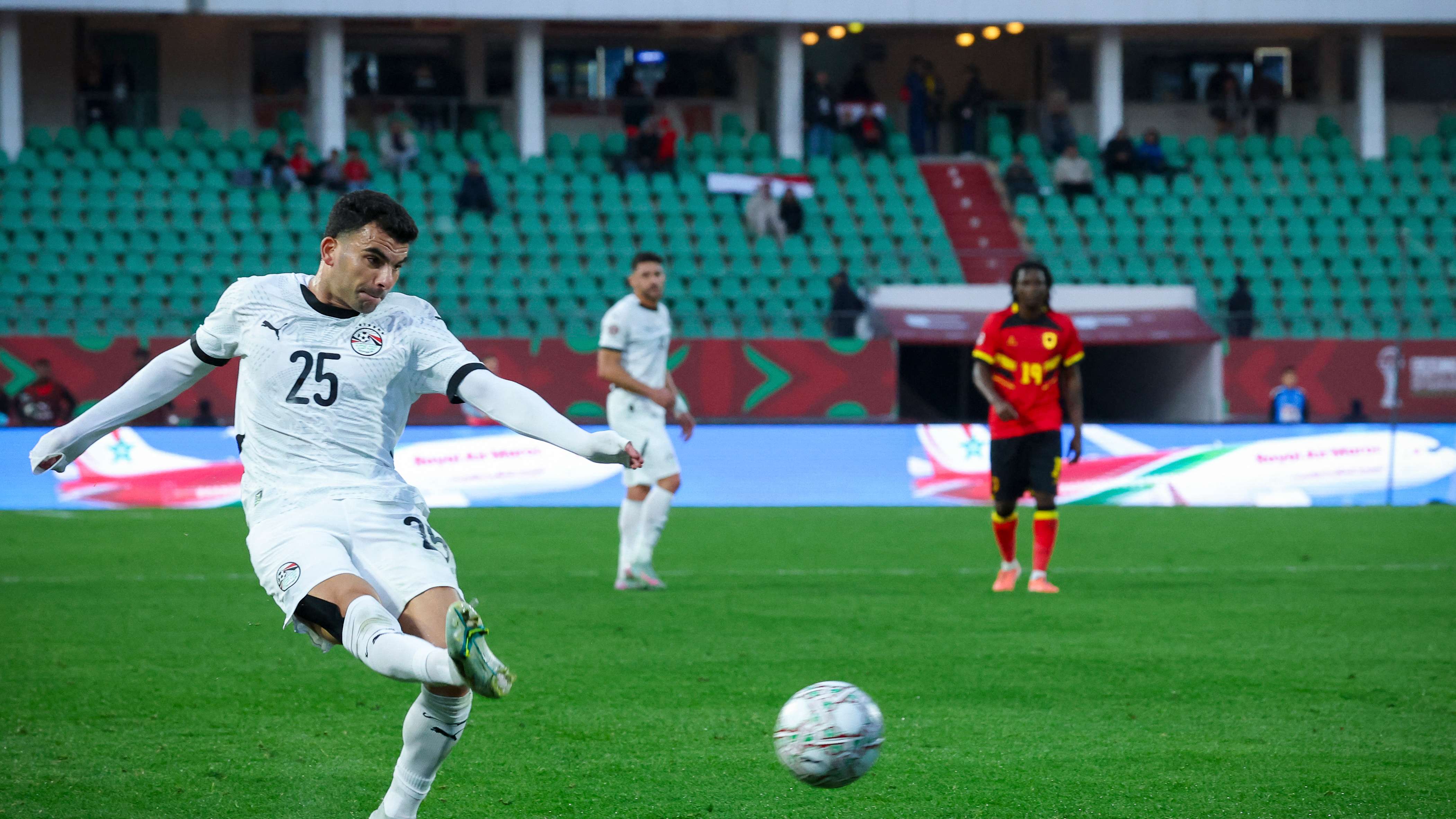 Egypt-Faces-Angola-In-Crucial-AFCON-Match