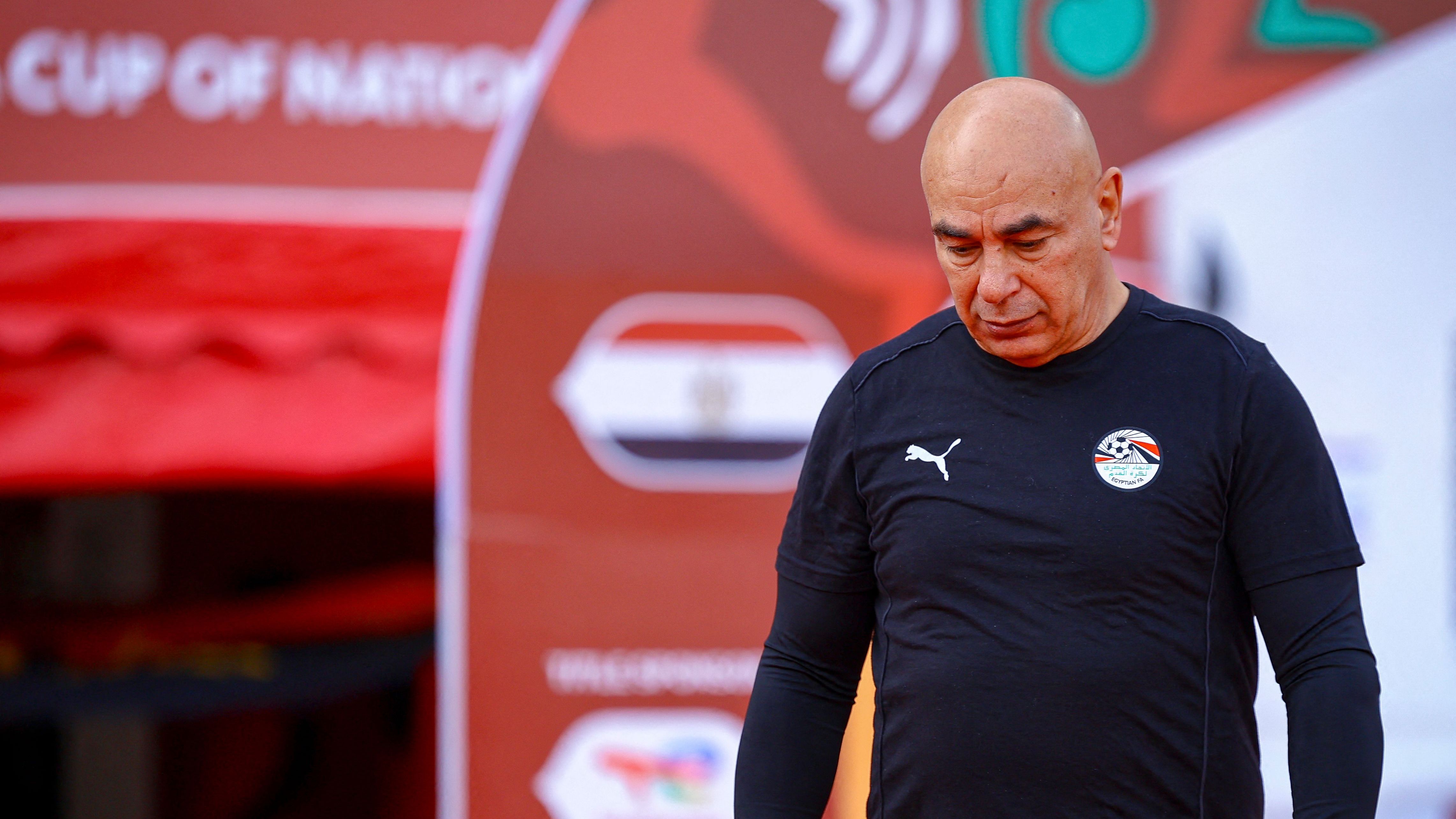 جراحة عاجلة.. نجم الفراعنة خارج المونديال