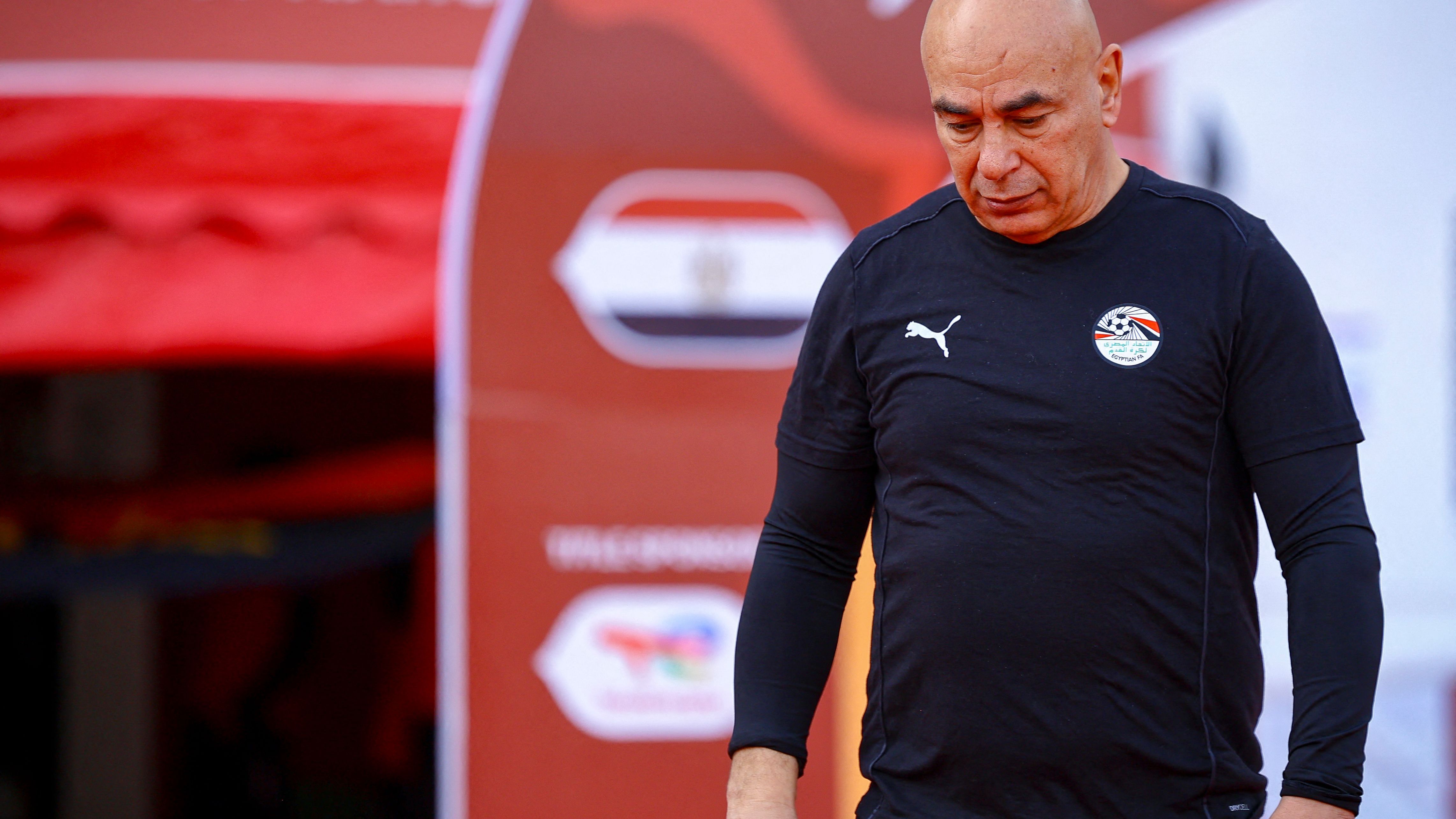 Egypt-Faces-Angola-In-Crucial-AFCON-Match