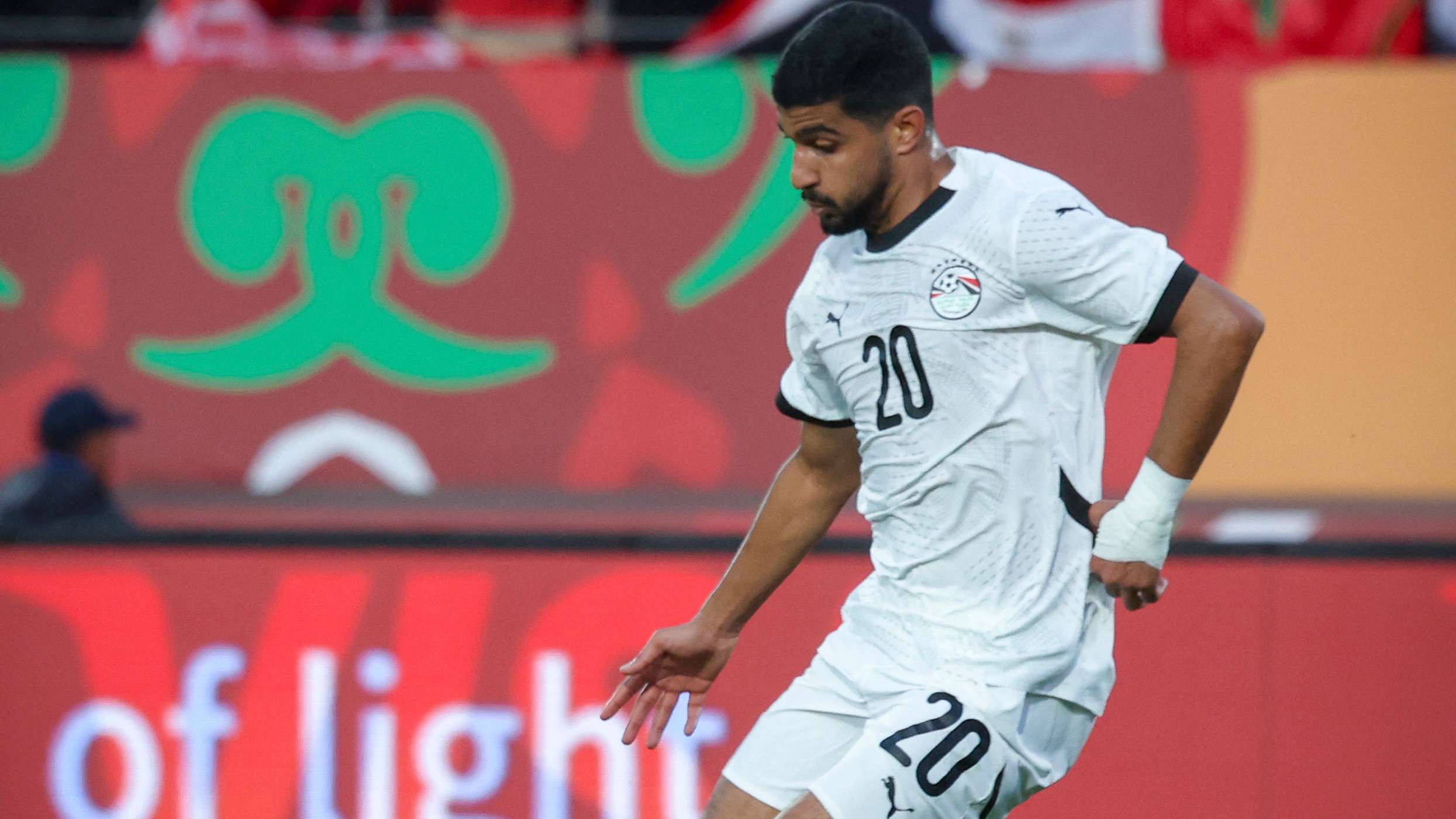 Egypt-Faces-Angola-In-Crucial-AFCON-Match