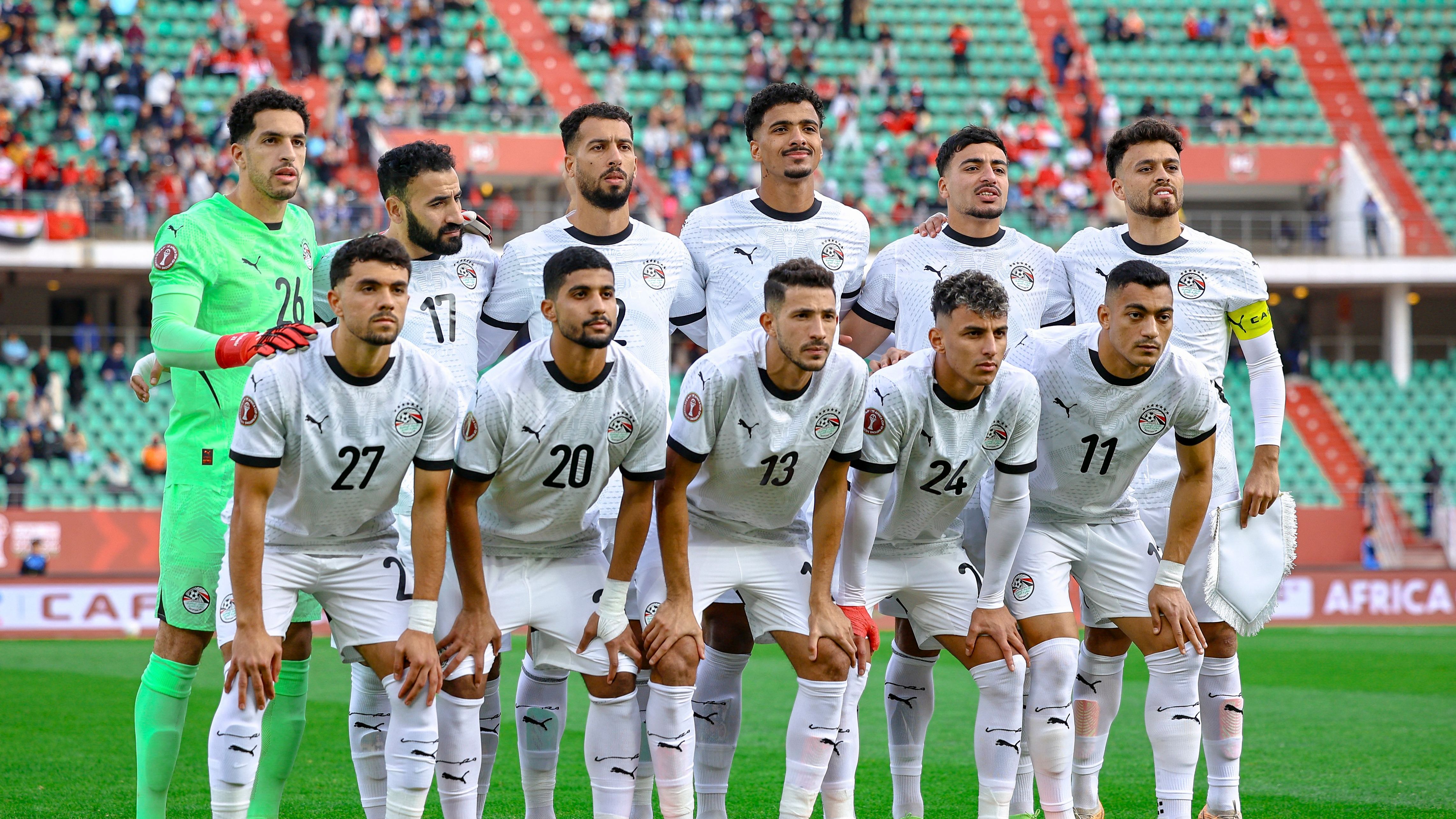 الاتحاد المصري يوضح جهوده لإقامة ودية مصر وإسبانيا رغم أزمة التأشيرات