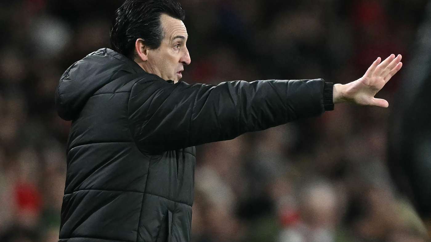FBL-ENG-PR-ARSENAL-ASTON VILLA