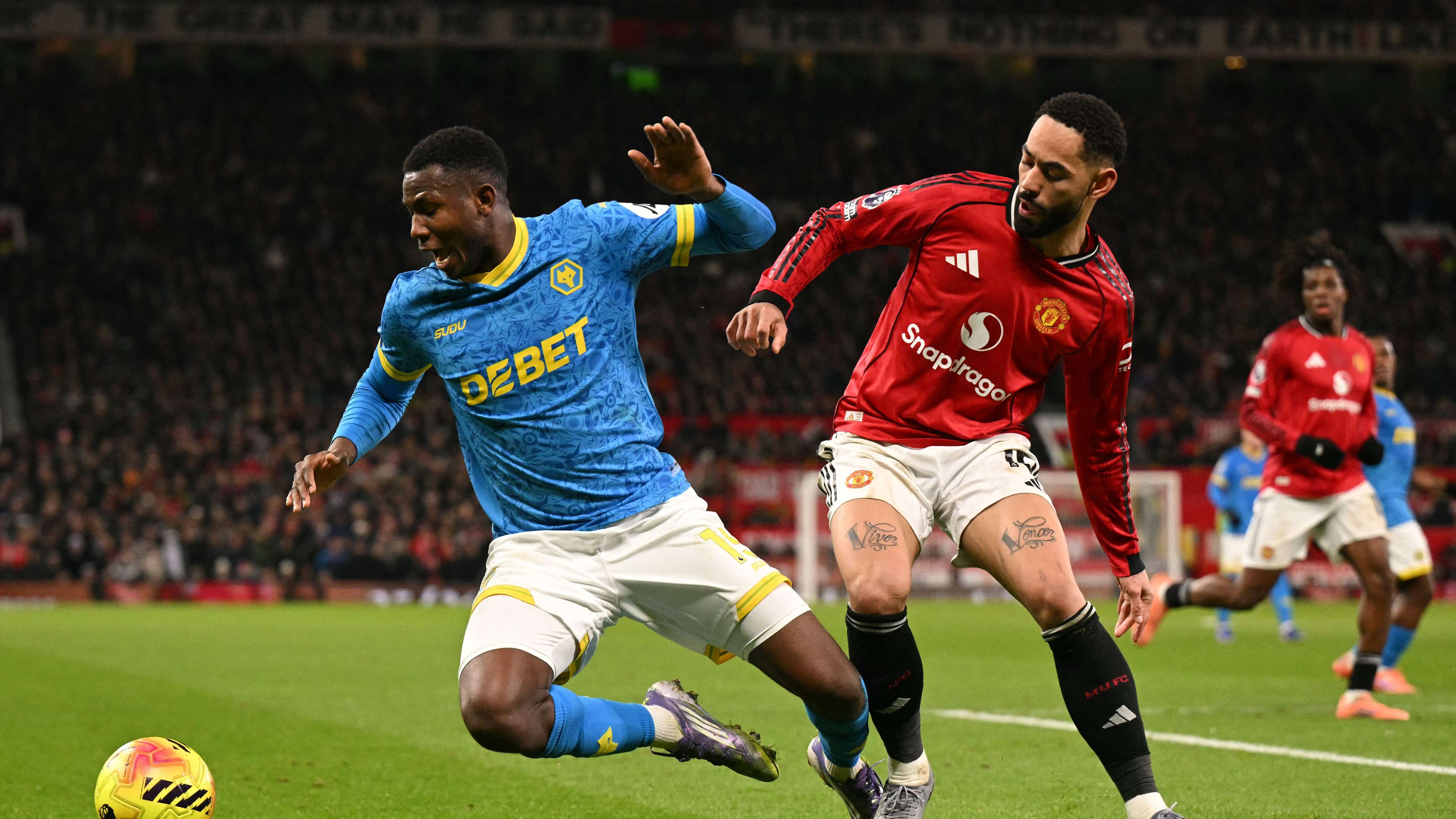 FBL-ENG-PR-MAN UTD-WOLVES