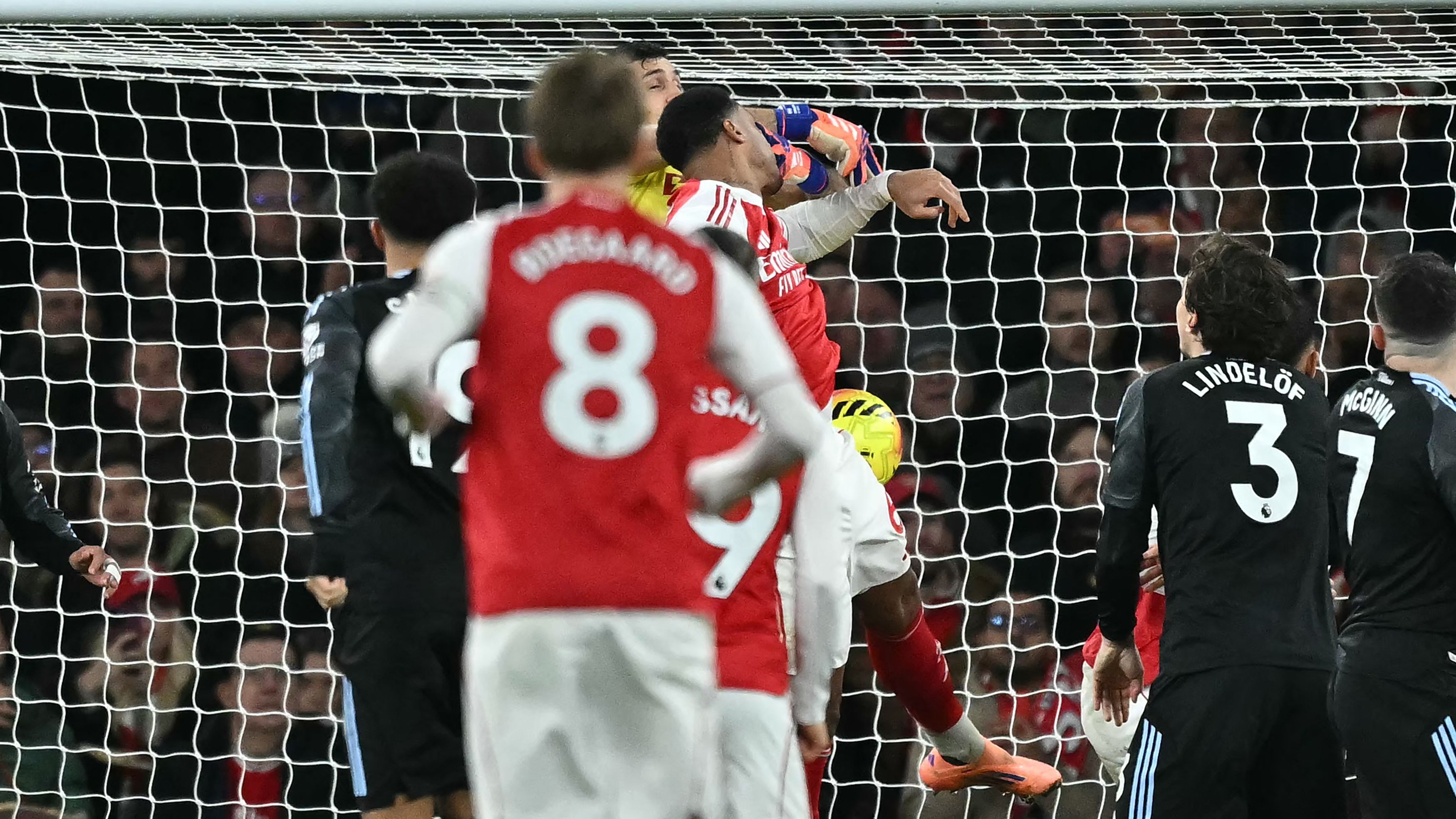 FBL-ENG-PR-ARSENAL-ASTON VILLA