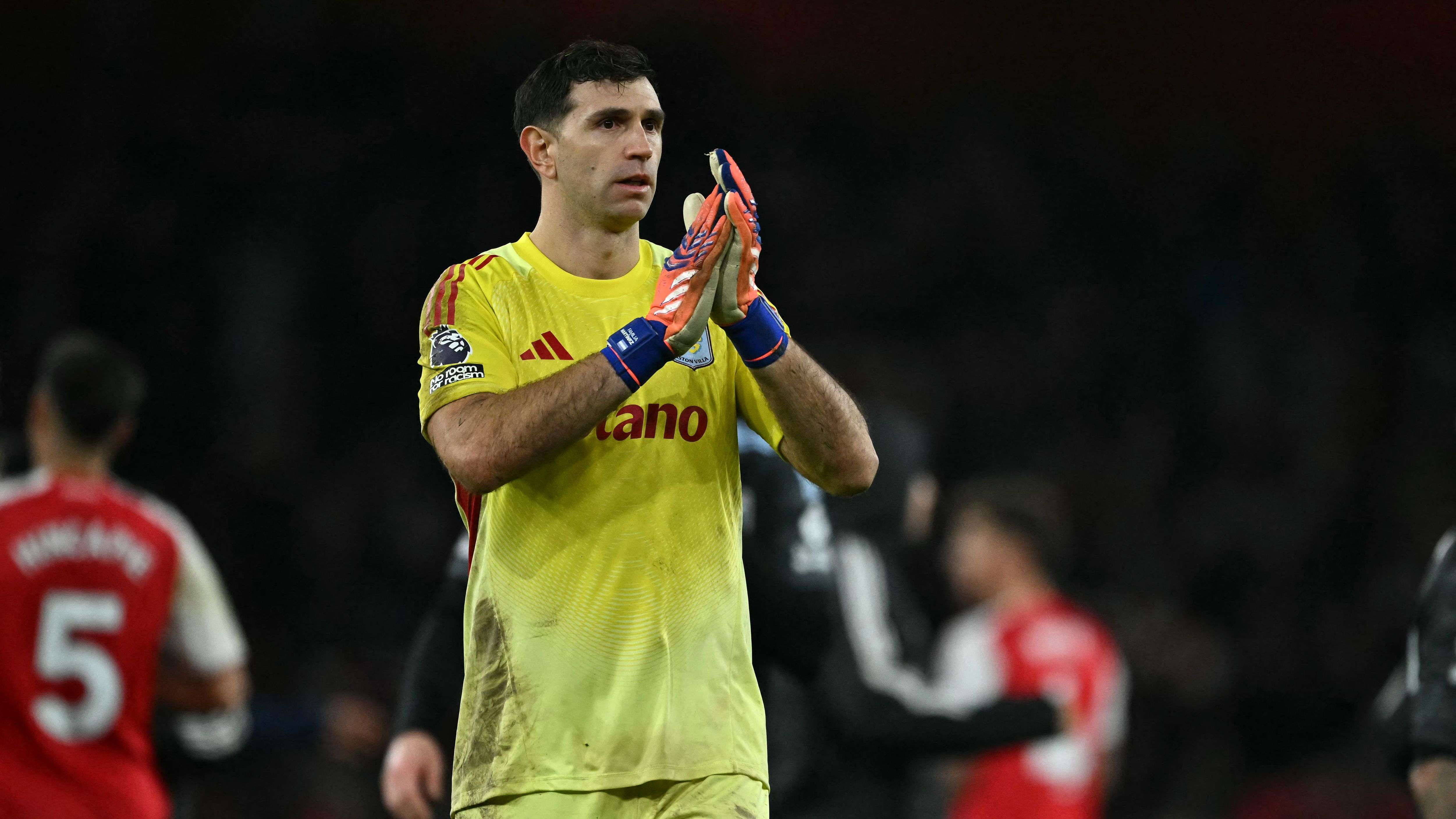 FBL-ENG-PR-ARSENAL-ASTON VILLA