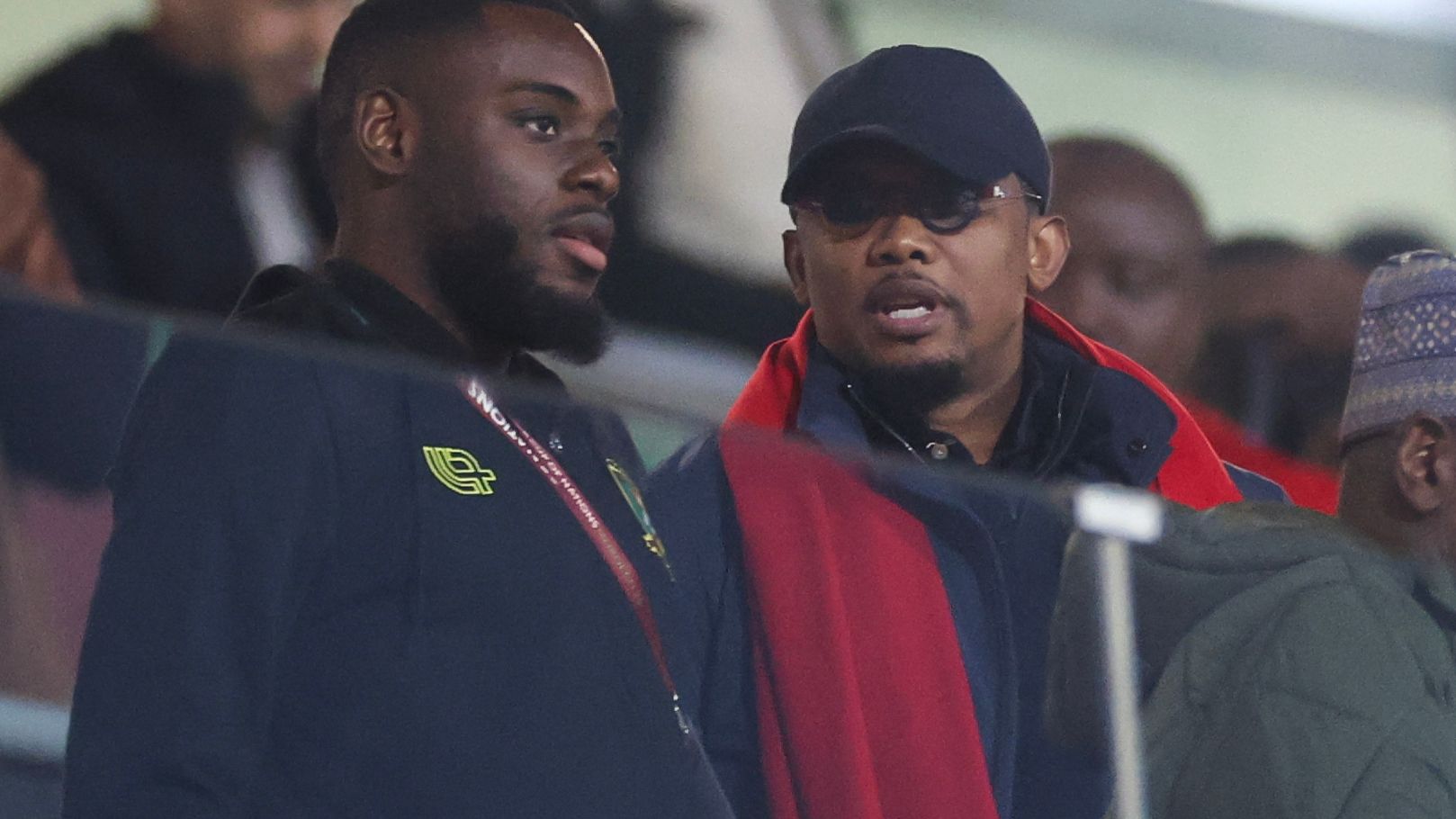 Samuel Eto'o révèle que le Maroc aurait pu se retirer lors du Cameroun-Maroc de la CAN 2025