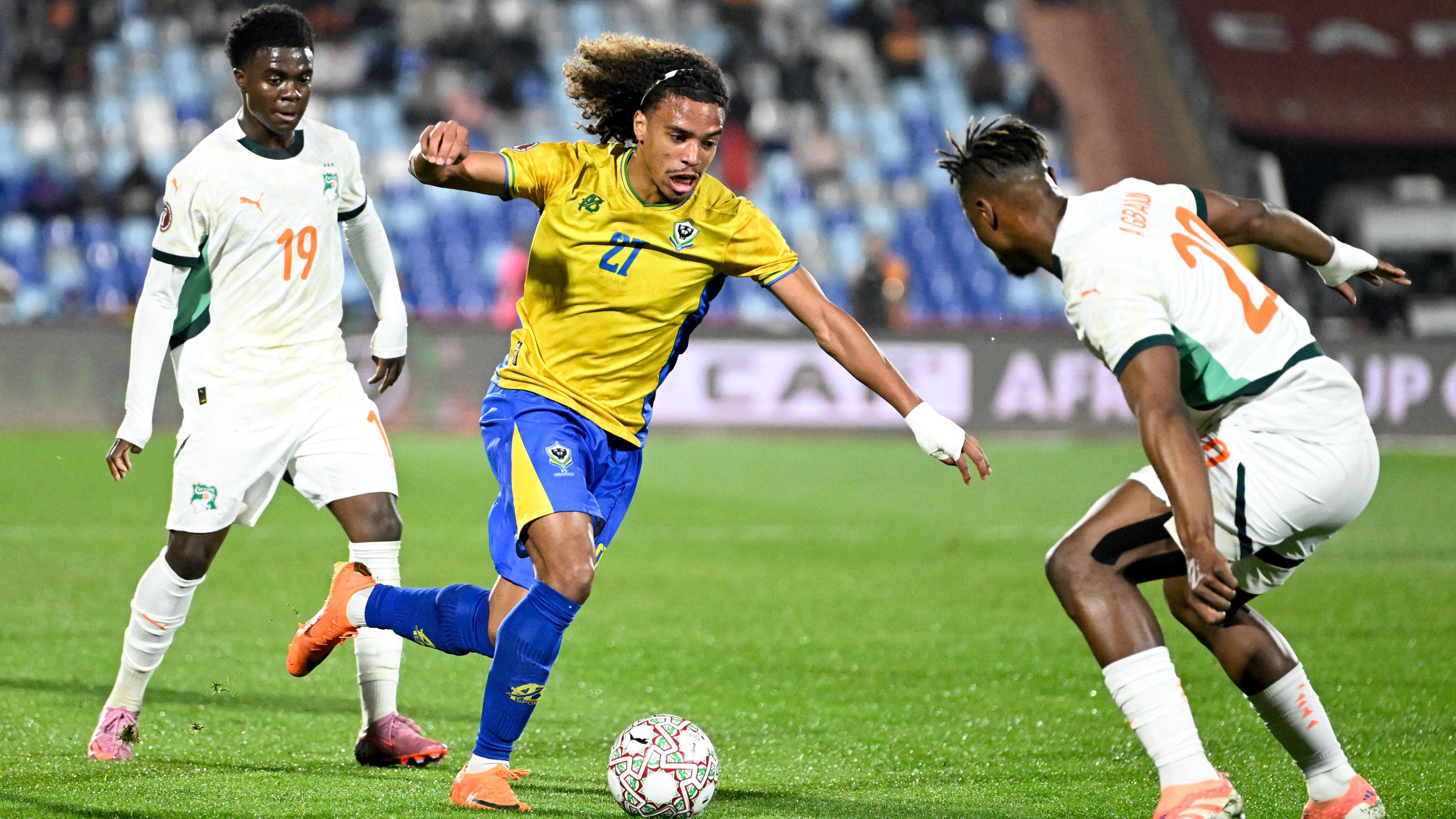 إنجاز كوت ديفوار