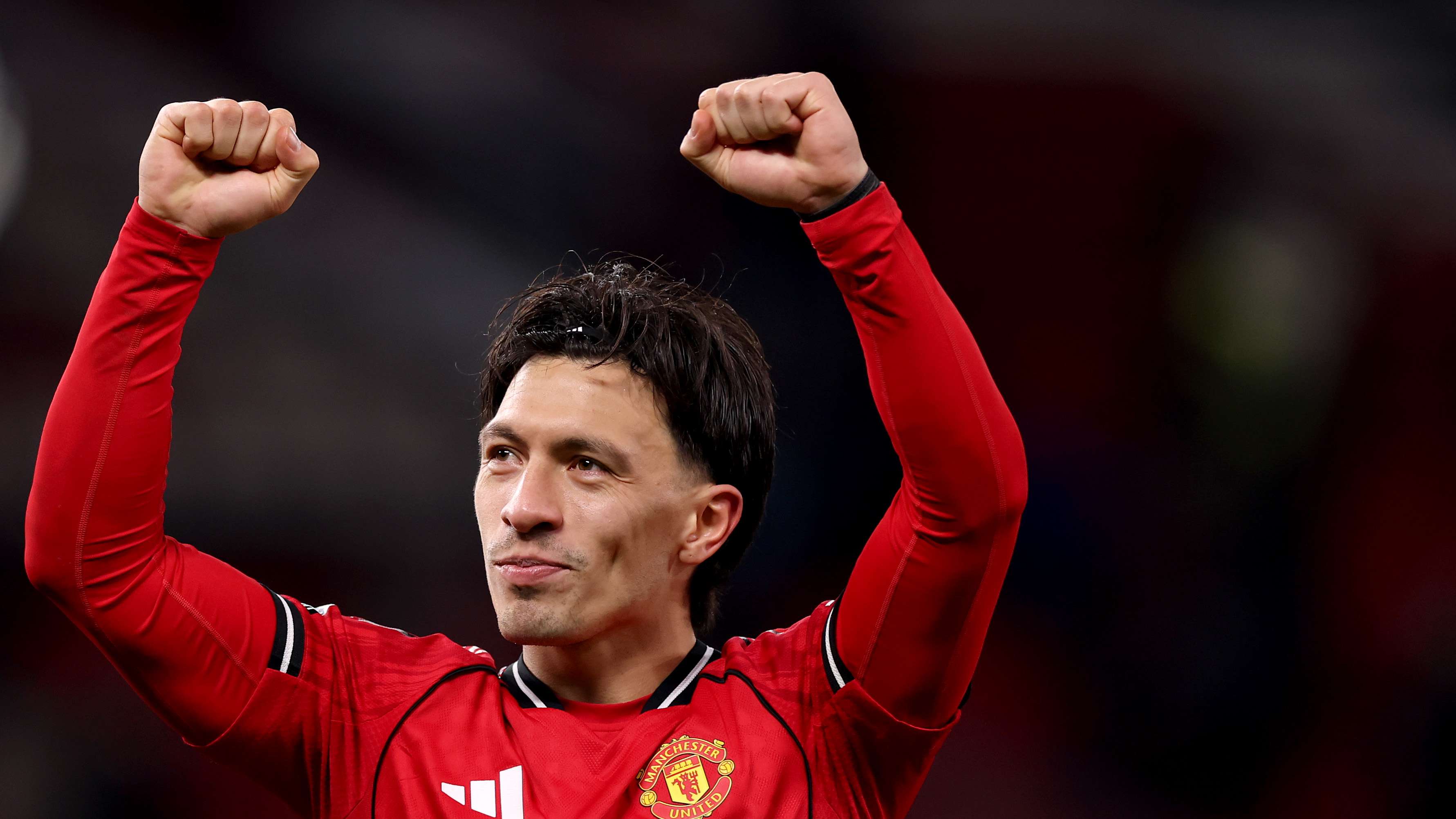 Manchester United v Newcastle United - Premier League