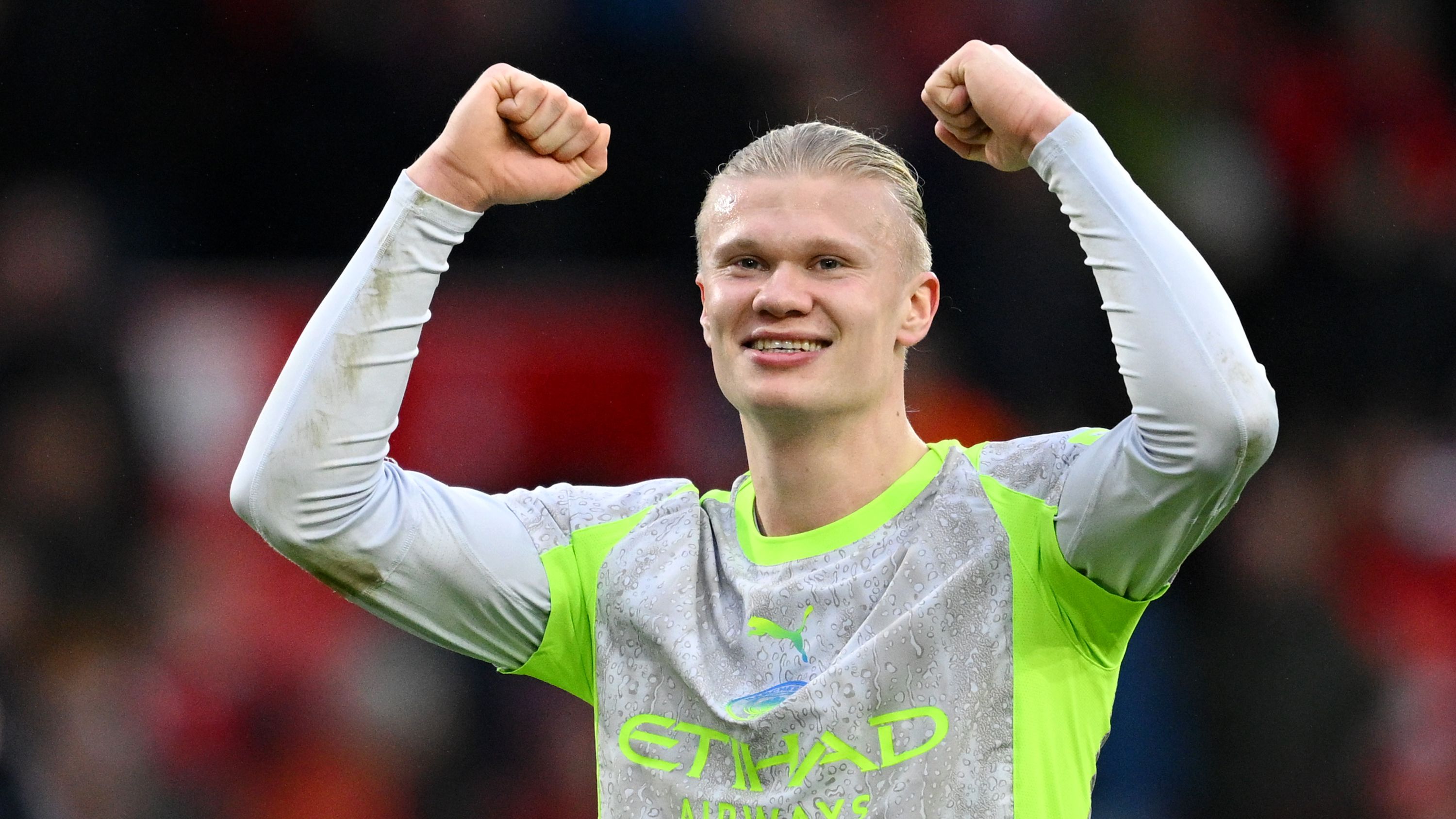 Nottingham Forest v Manchester City - Premier League