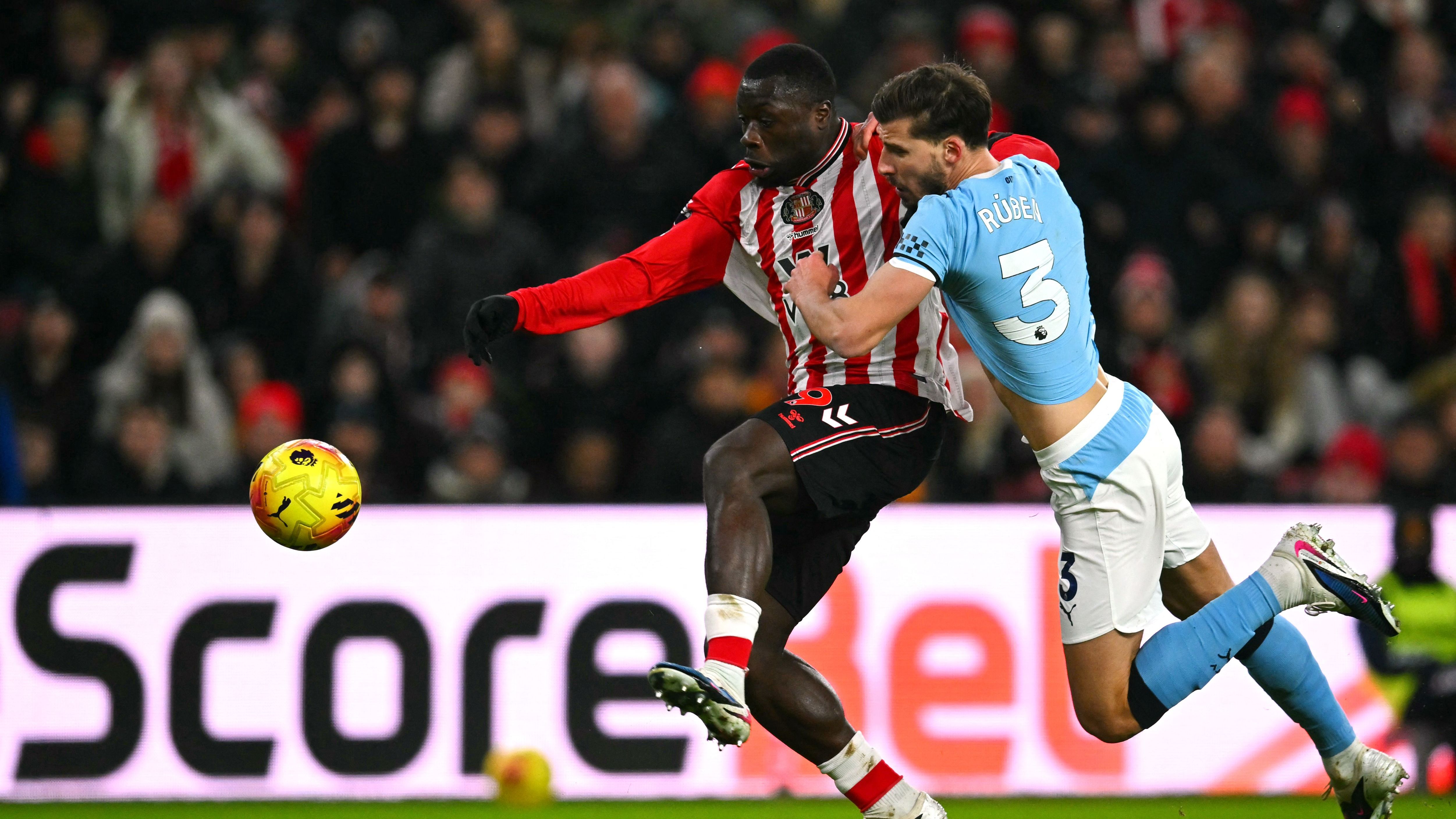 FBL-ENG-PR-SUNDERLAND-MAN CITY