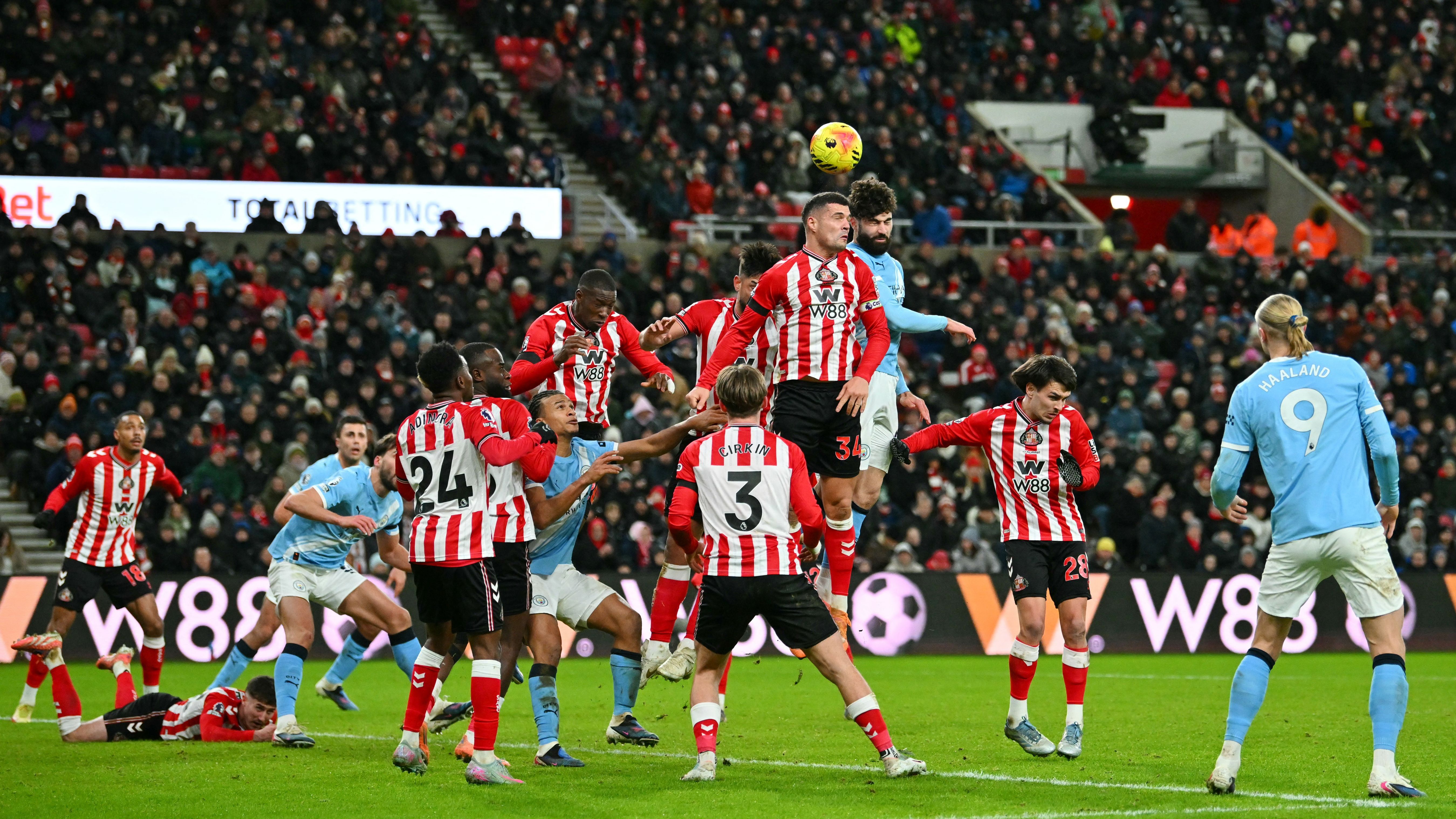 FBL-ENG-PR-SUNDERLAND-MAN CITY