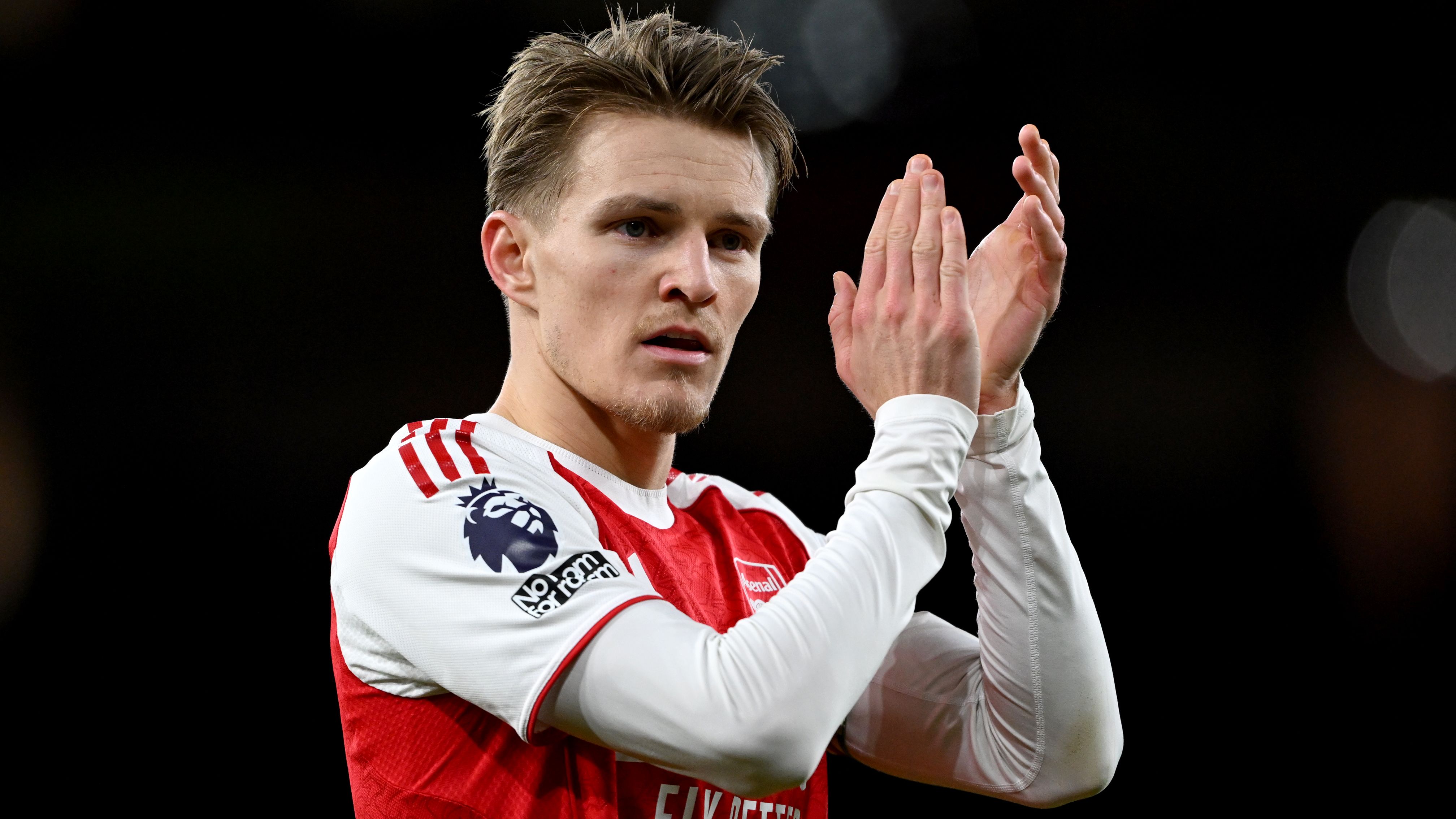 Arsenal v Brighton & Hove Albion - Premier League