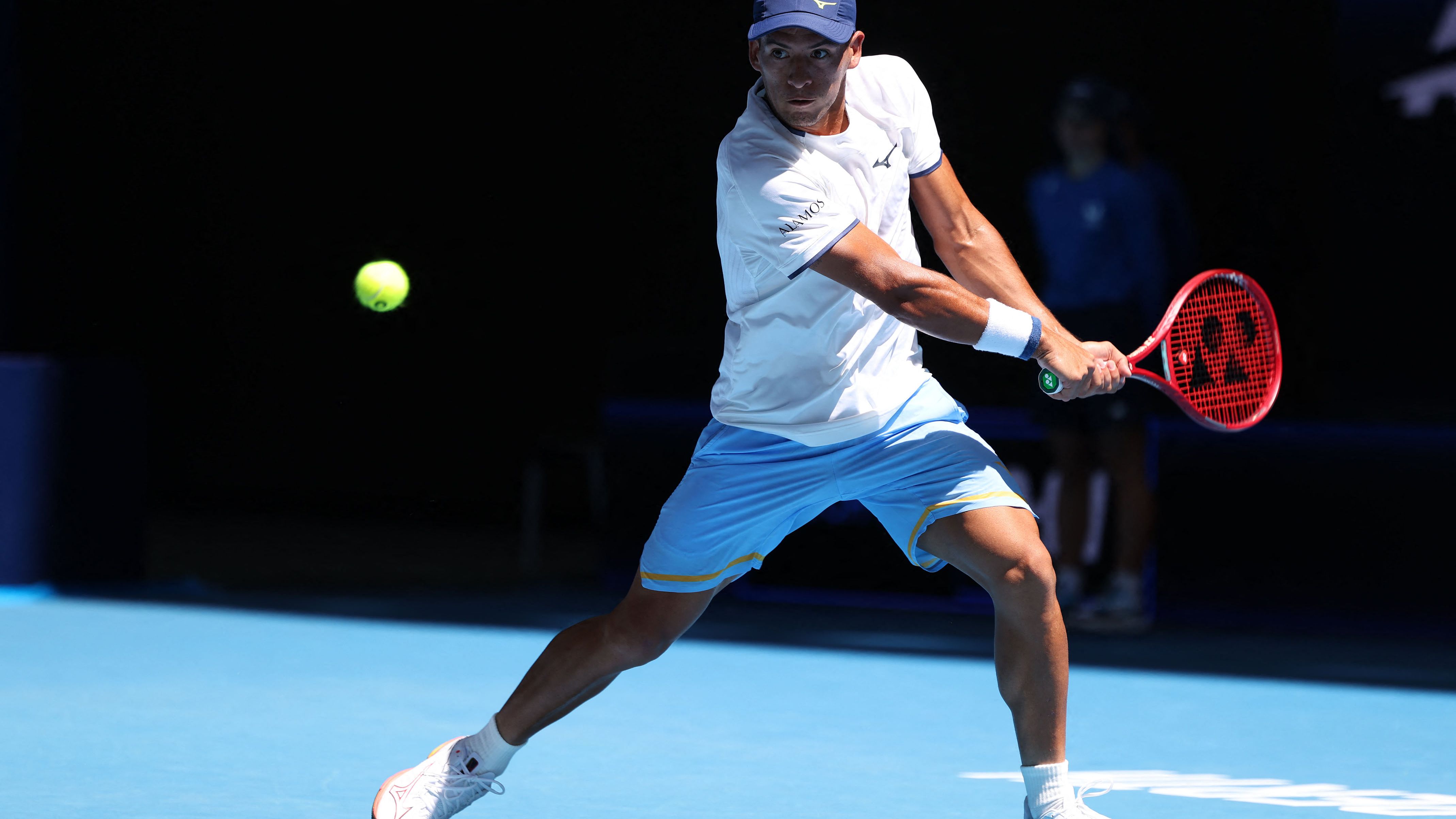 TENNIS-AUS-ATP-UNITED