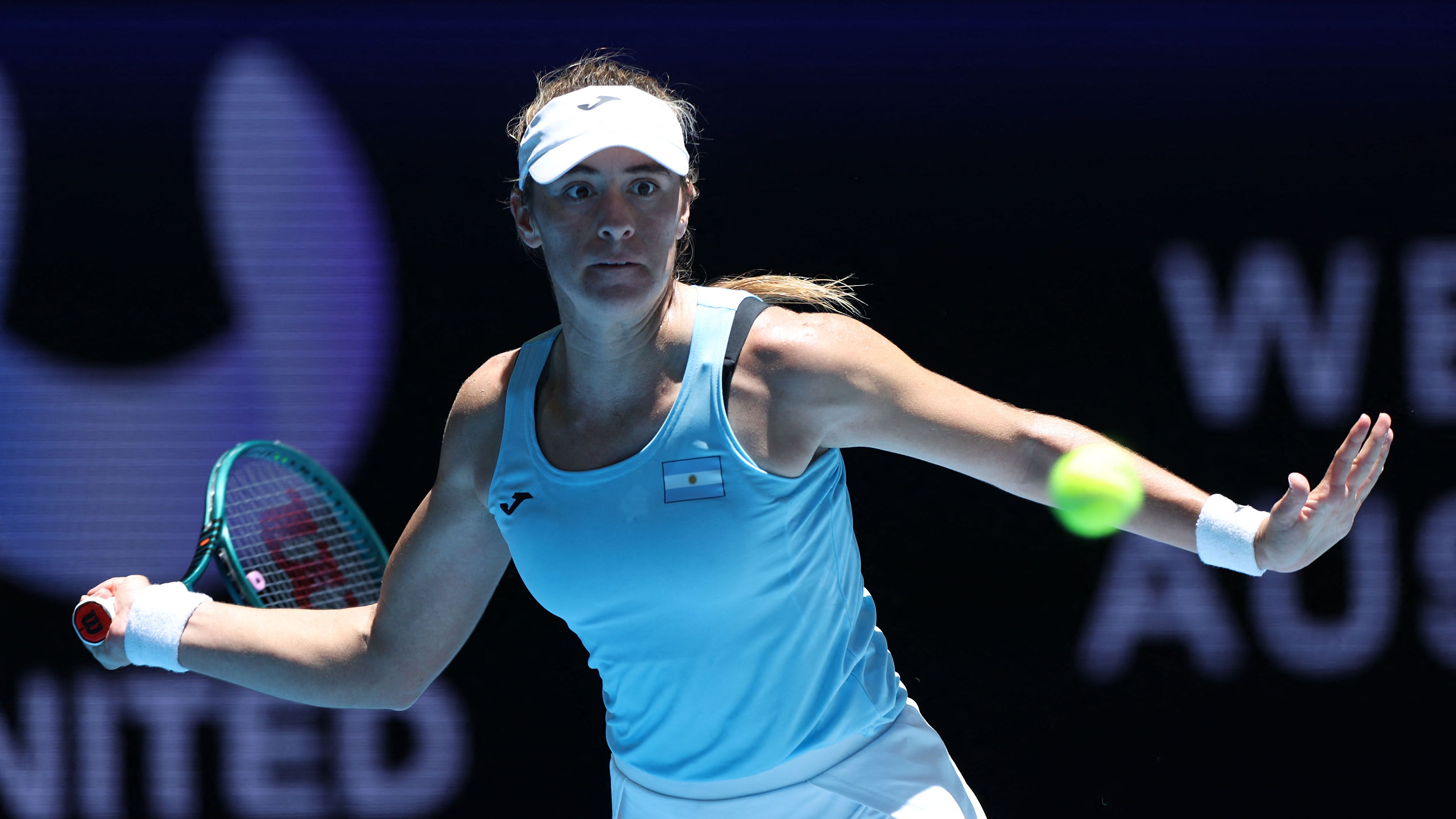 TENNIS-AUS-ATP-UNITED