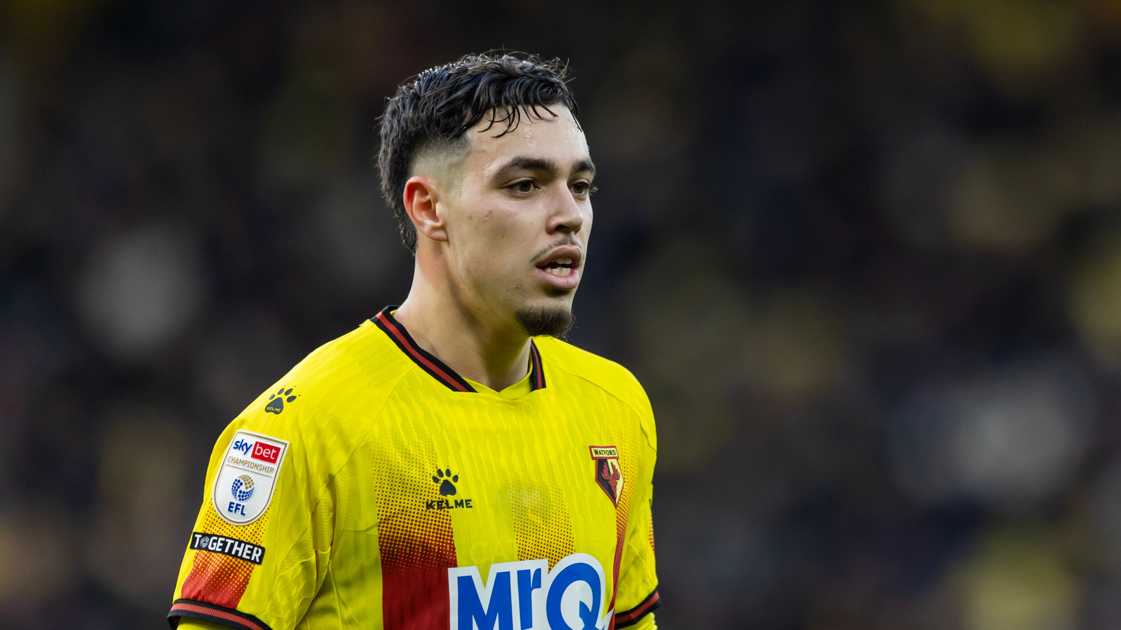 Watford v Birmingham City - Sky Bet Championship
