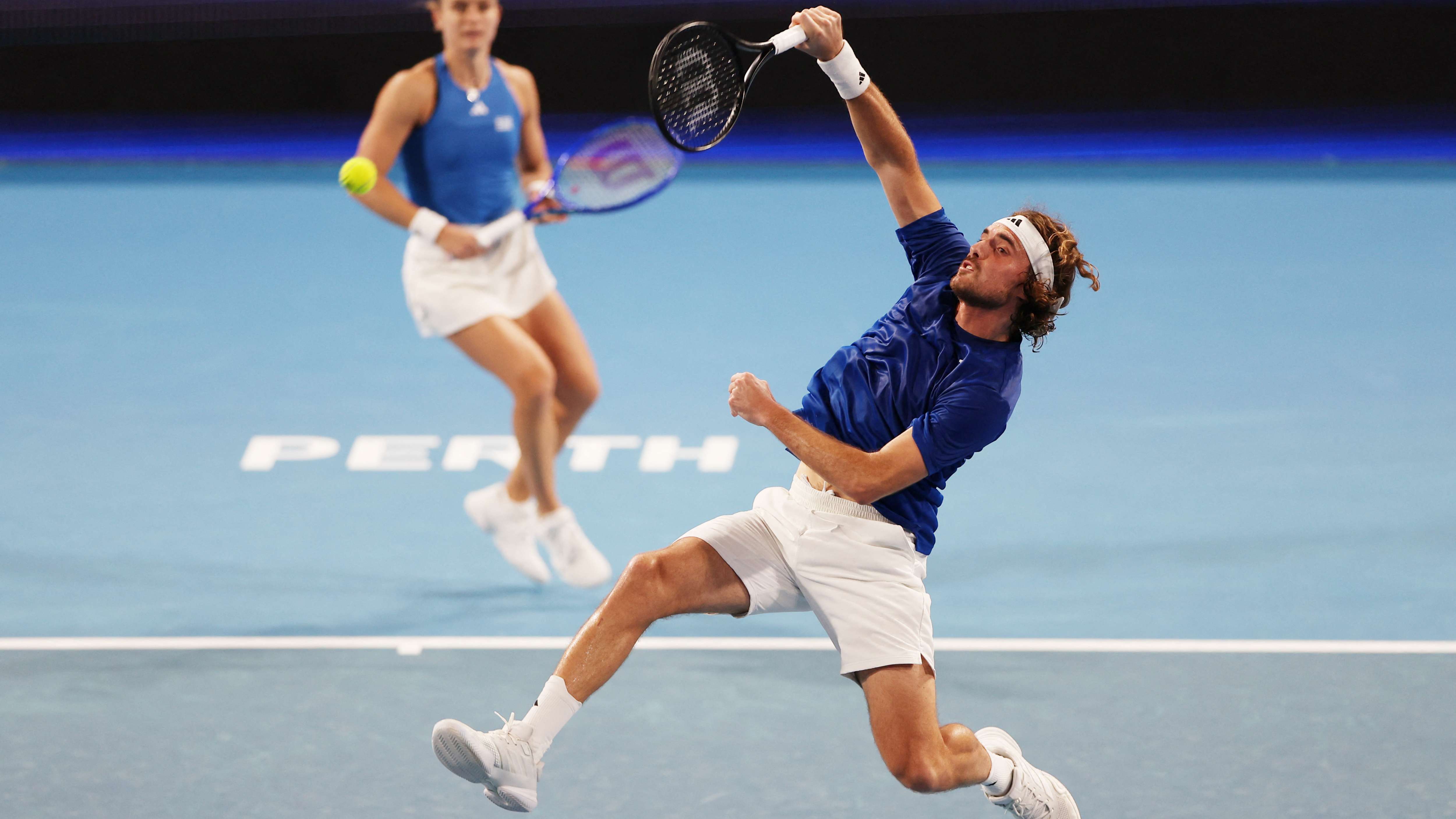 TOPSHOT-TENNIS-AUS-ATP-UNITED