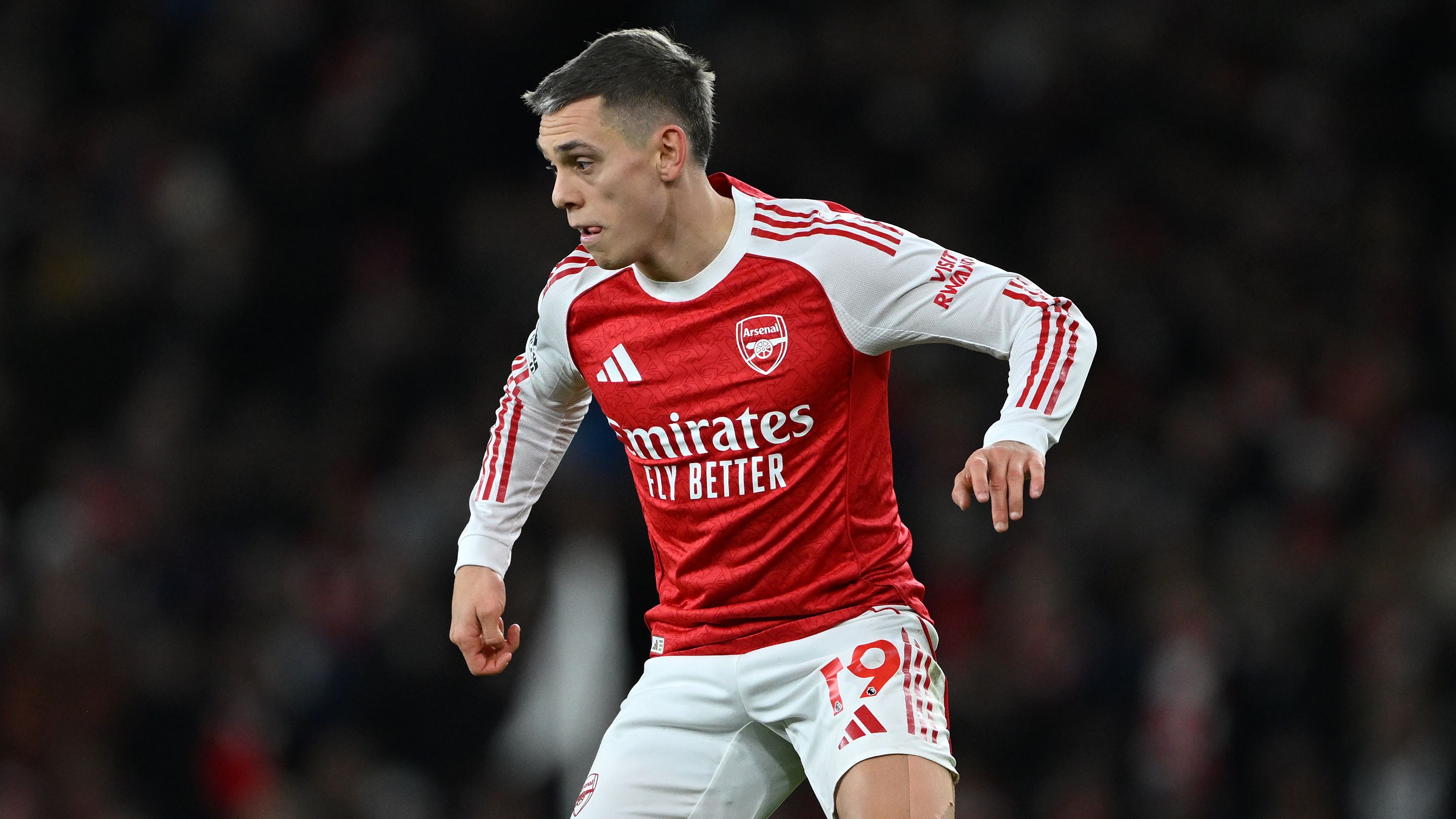 إشادة بعطاء تروسارد